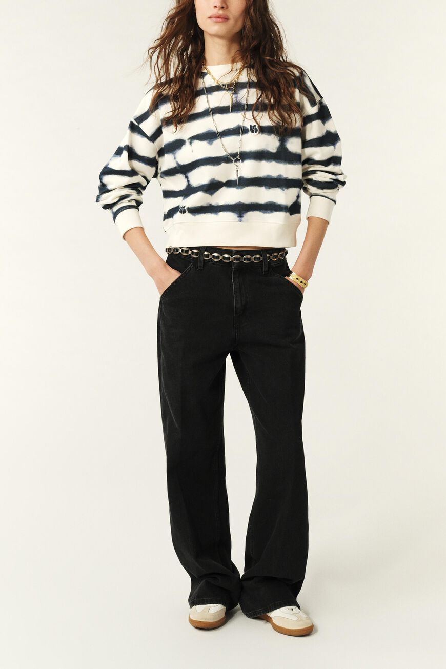 SWEATSHIRT SETE