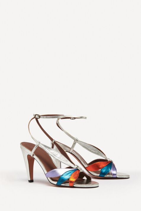 SANDALS CANUELA