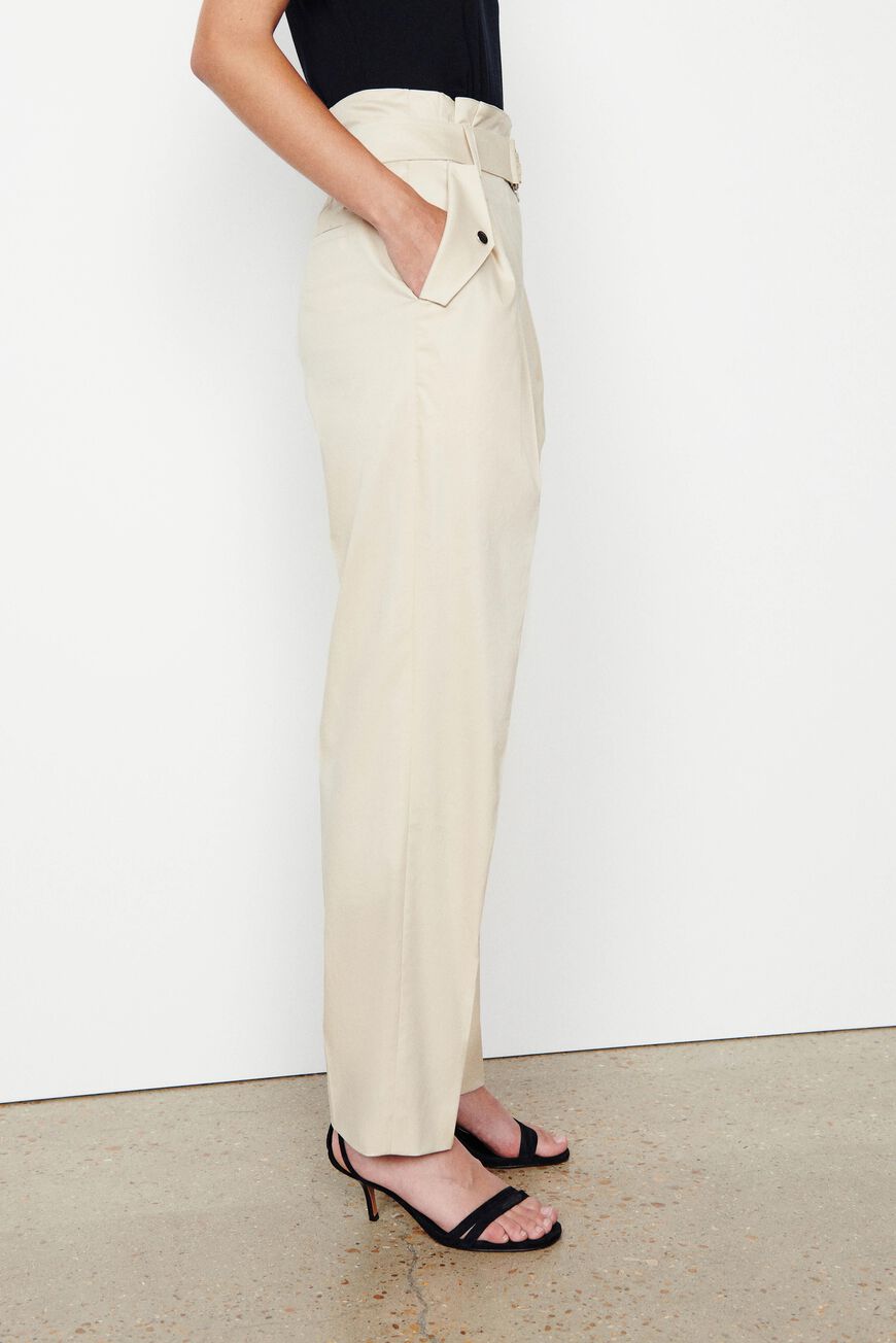 TROUSERS MADRID