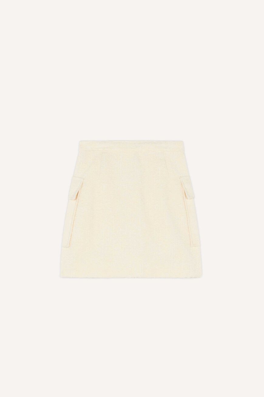SKIRT MIRE