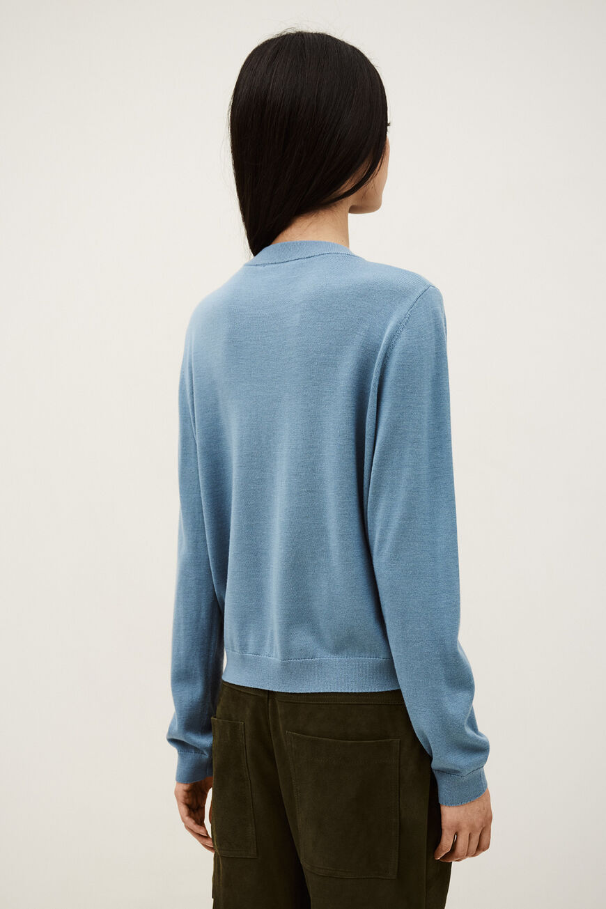 JUMPER BYLEIL