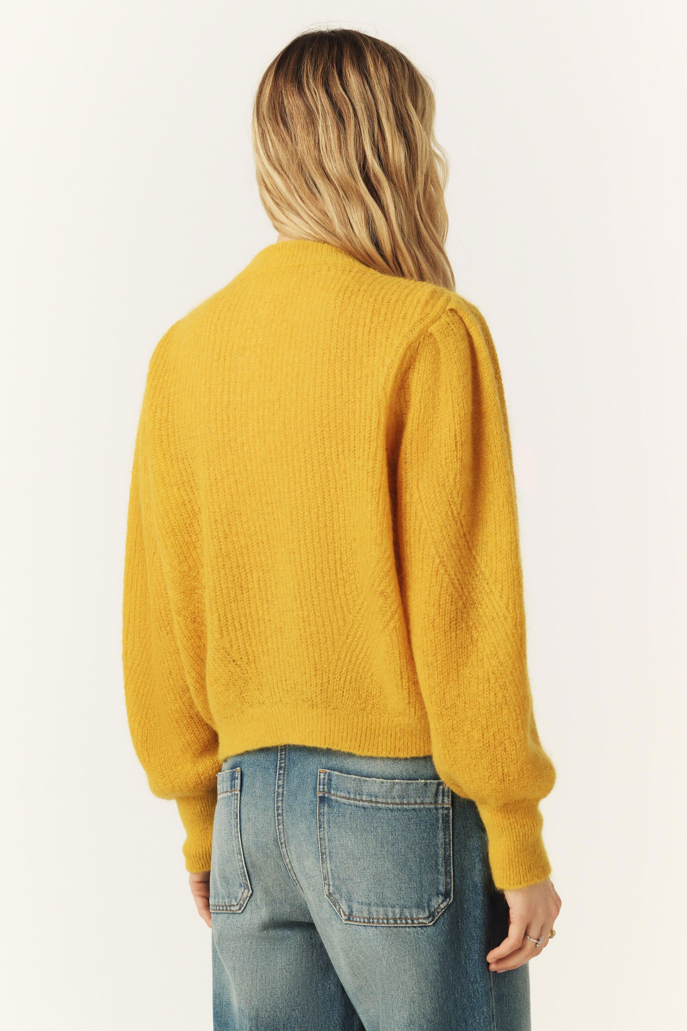 CARDIGAN DANIE
