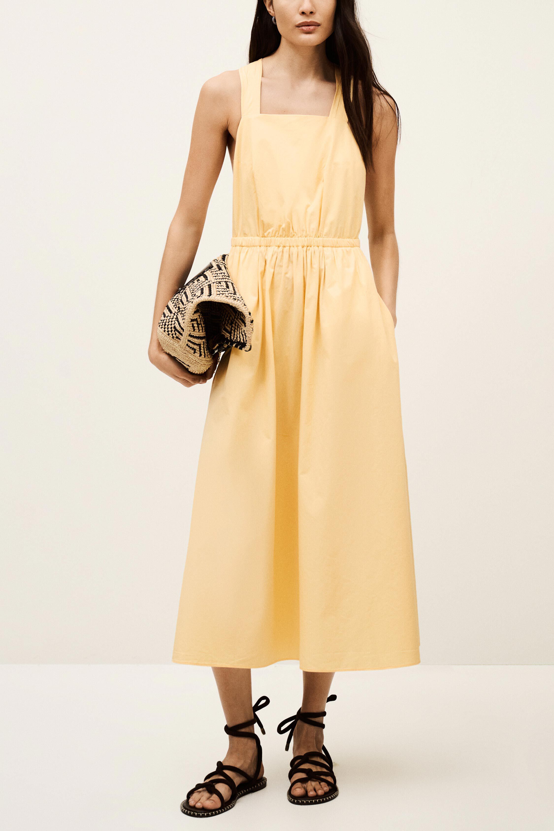 DRESS TALI