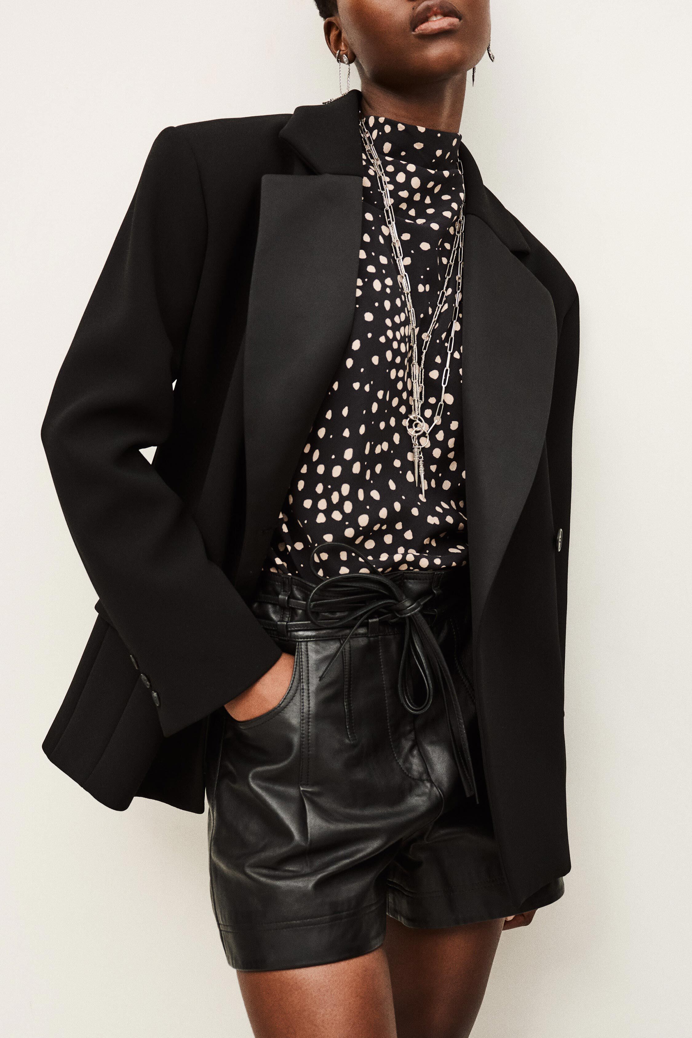 jacket LALO