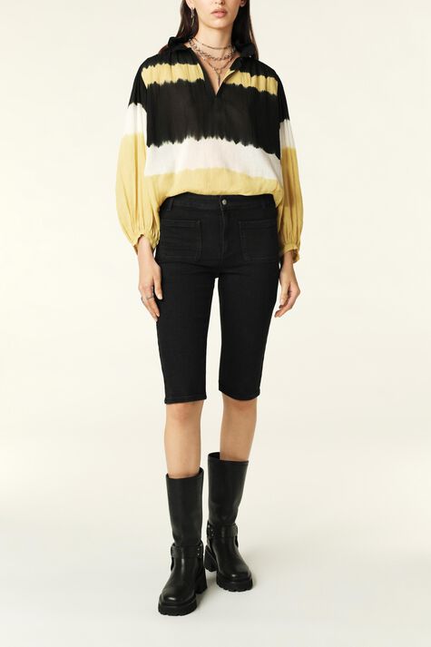 bermuda shorts RON