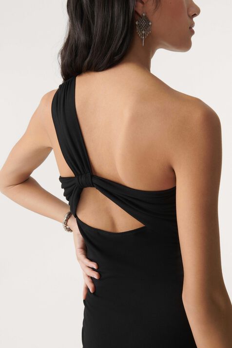 DRESS NUNA