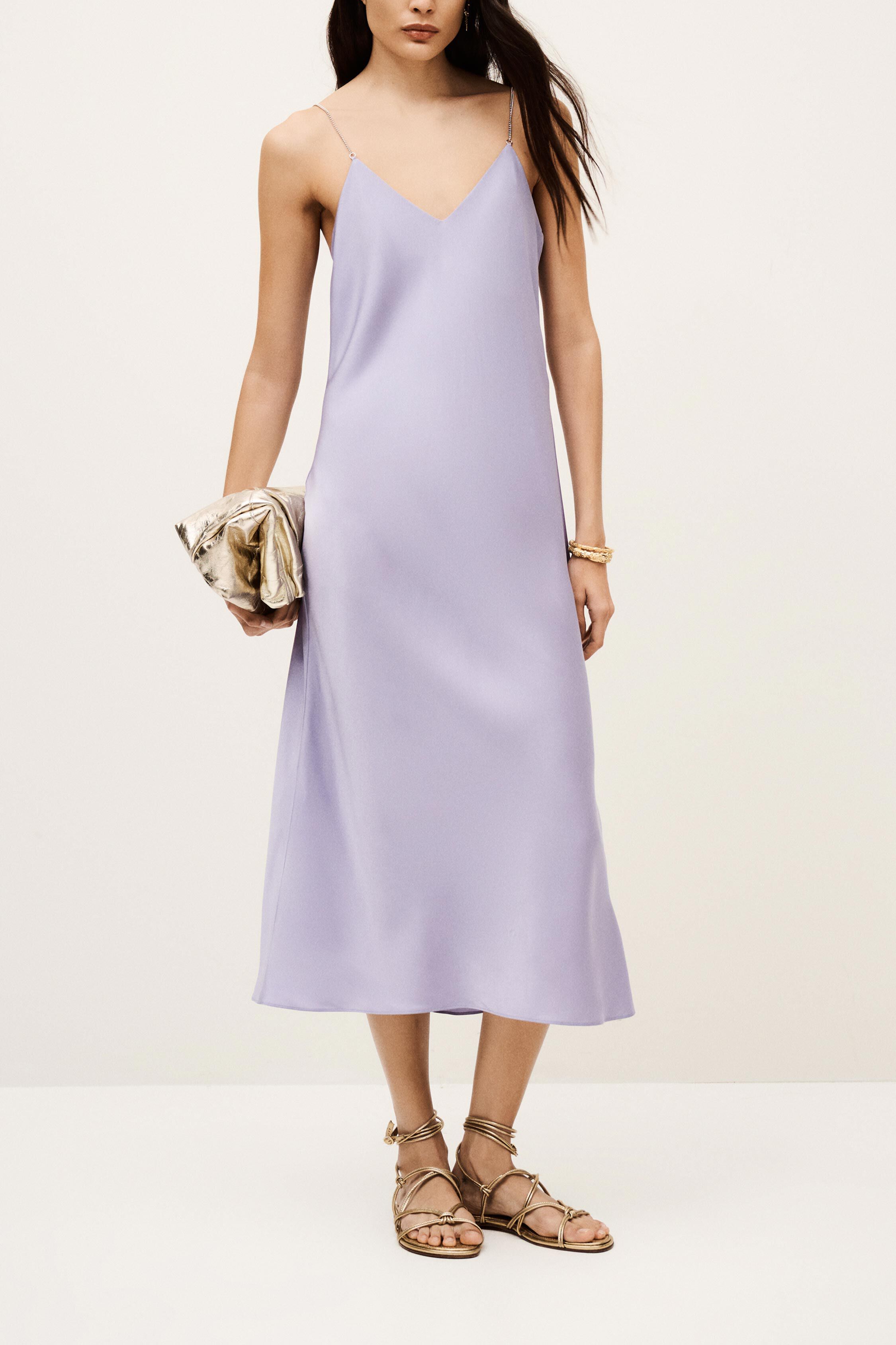 DRESS CHIARA