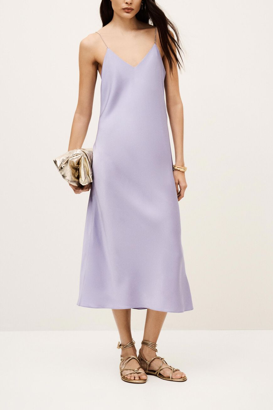 DRESS CHIARA