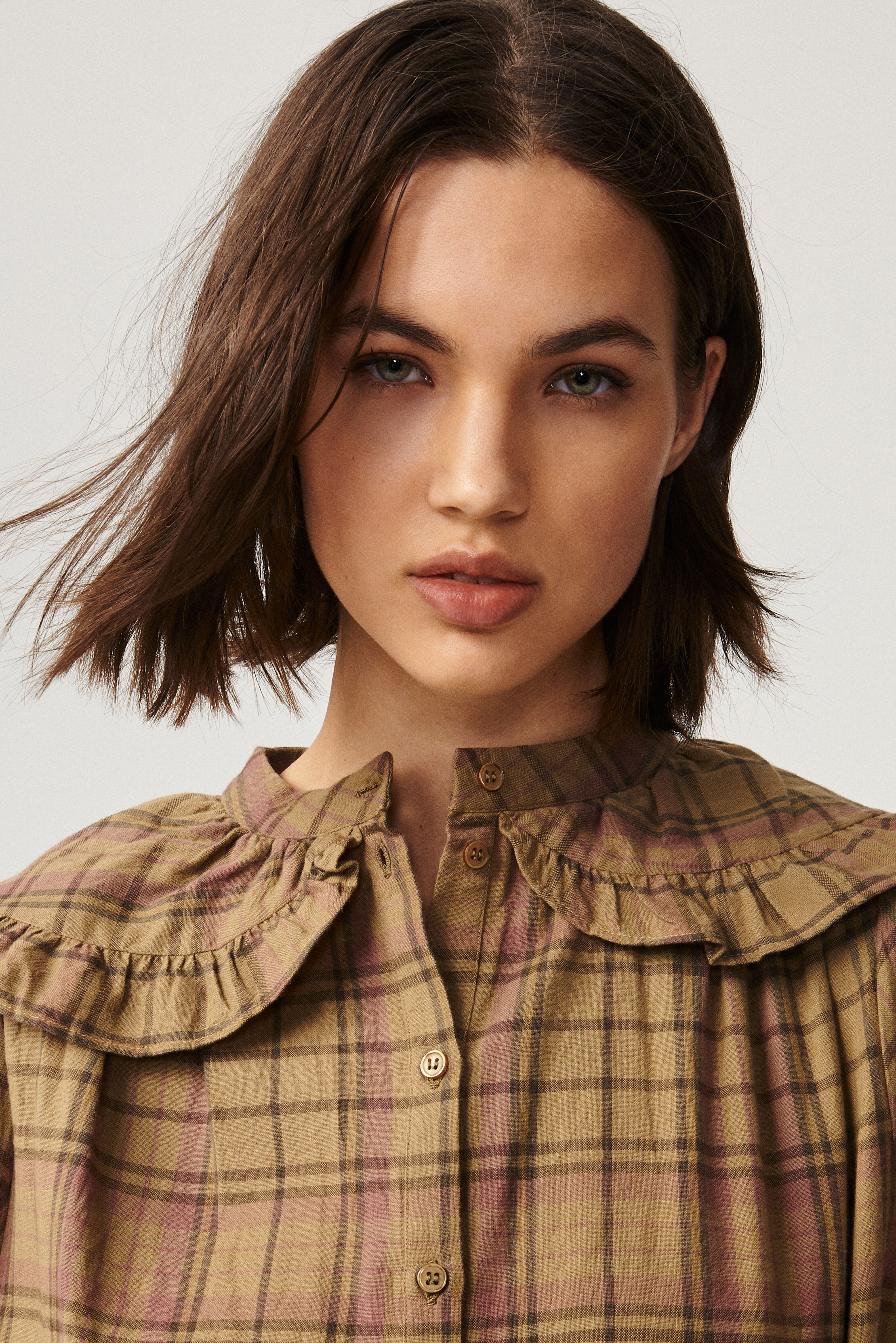 SHIRT FERGUS