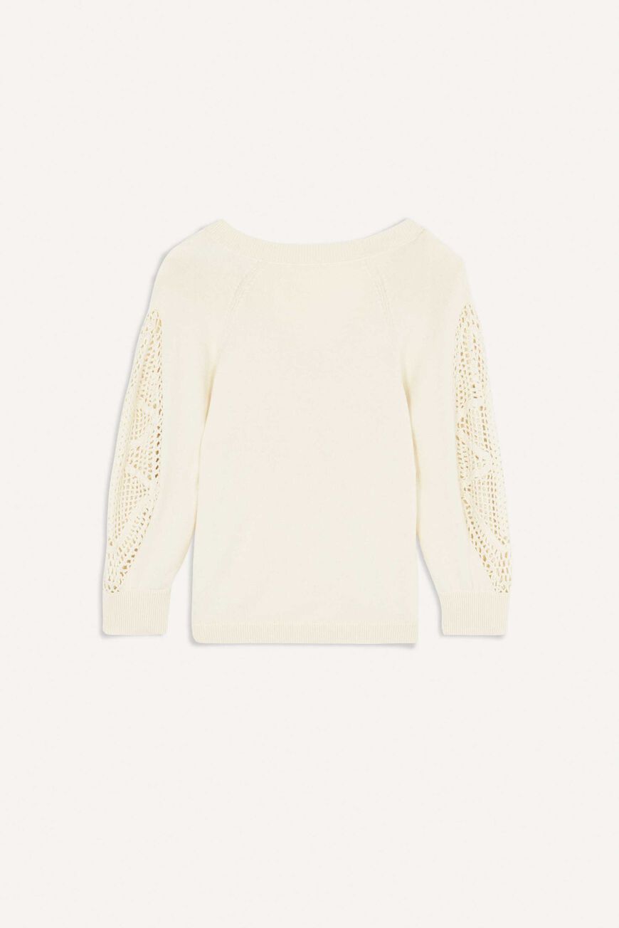 SWEATER JADEN