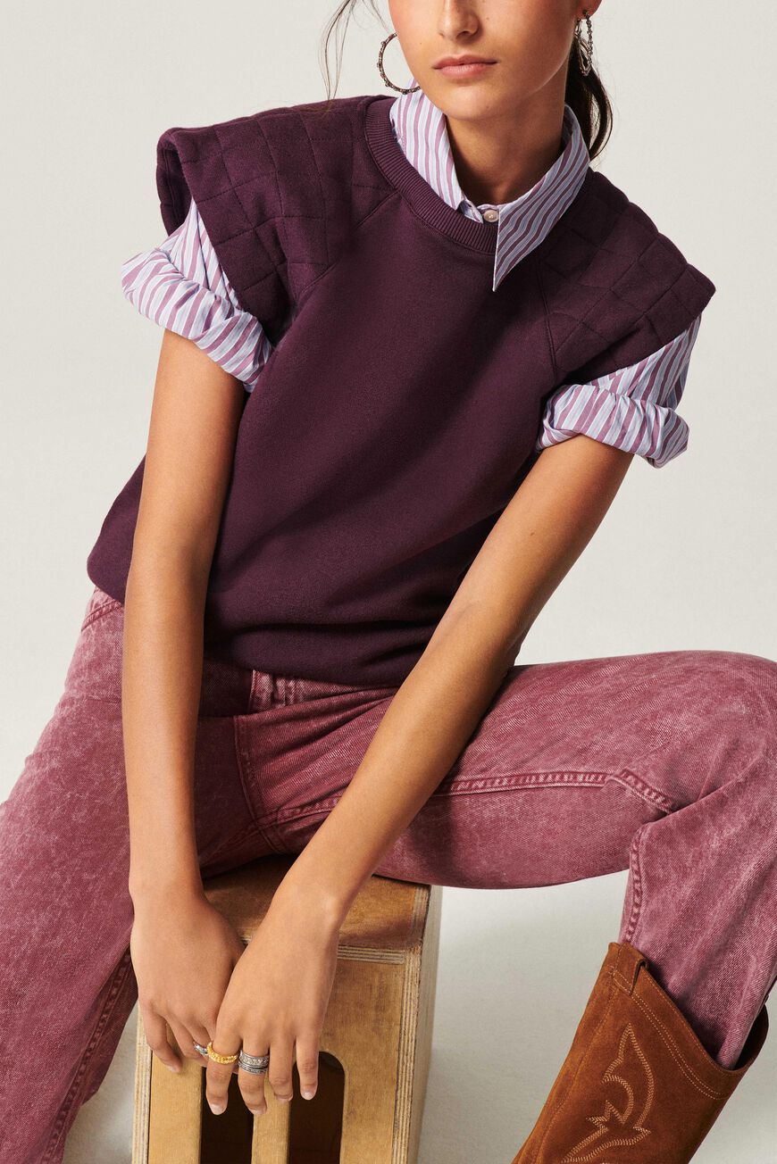 SWEATSHIRT GILIAN