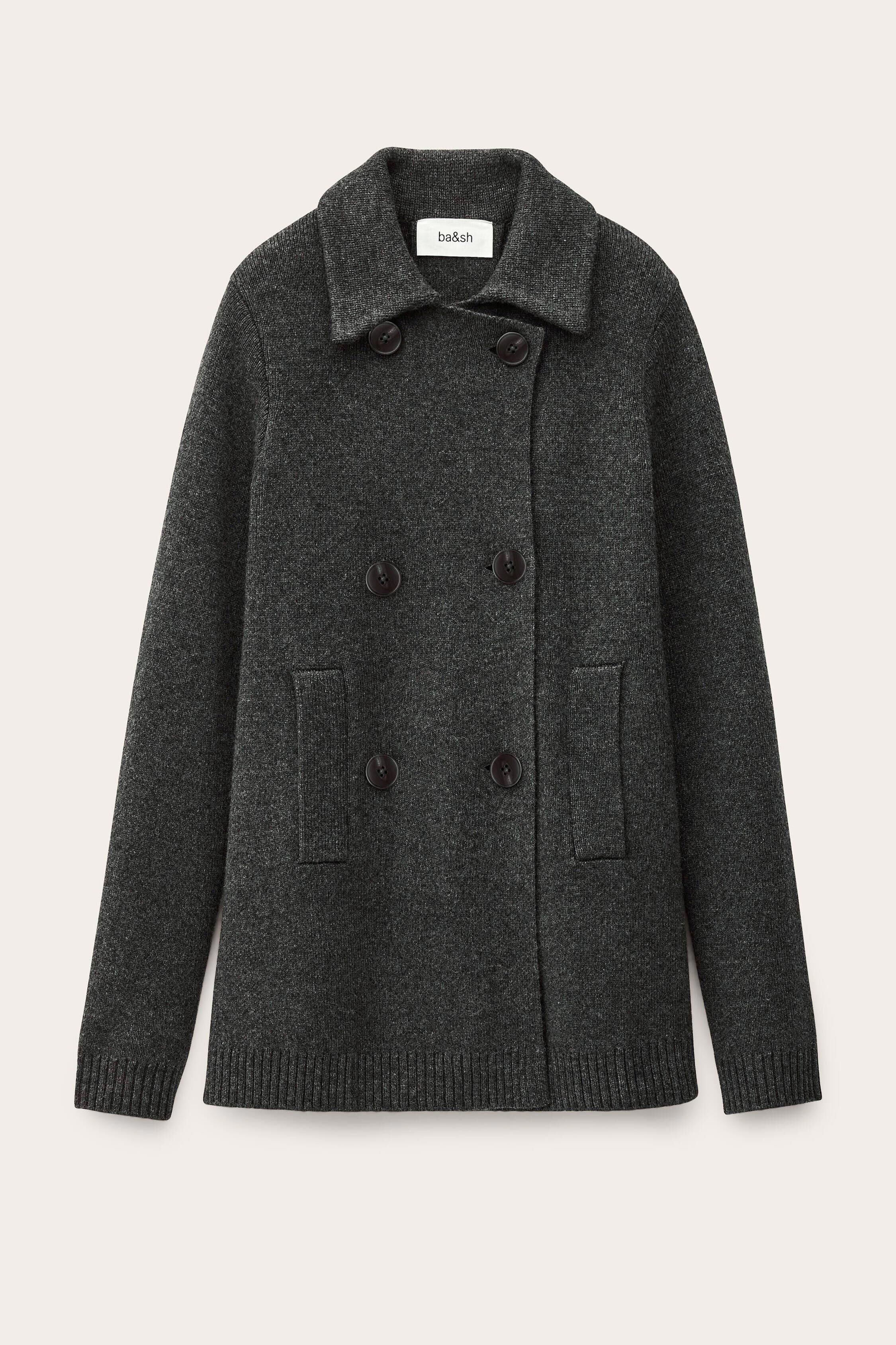 gilet VESTA