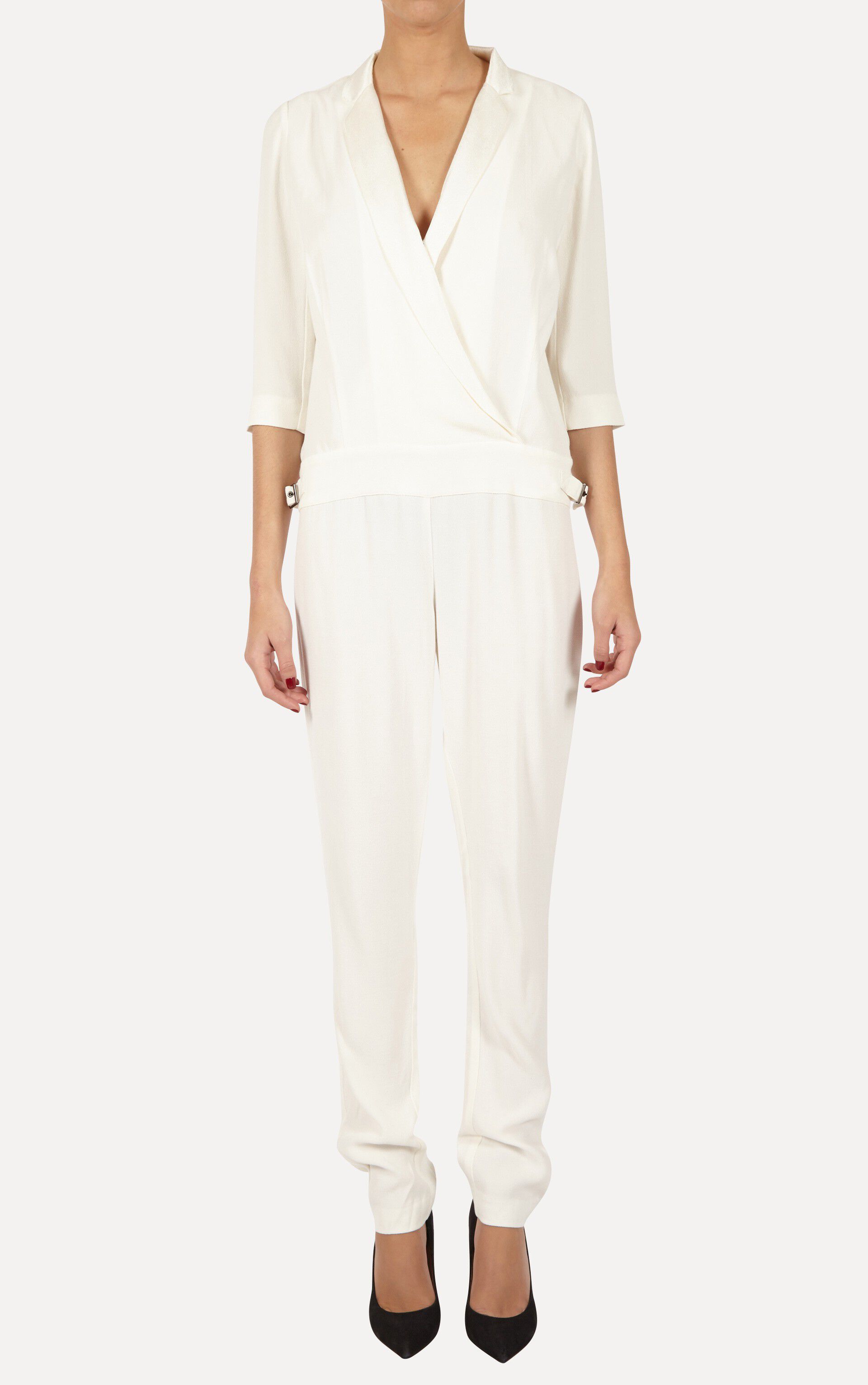 JUMPSUIT HOPPER