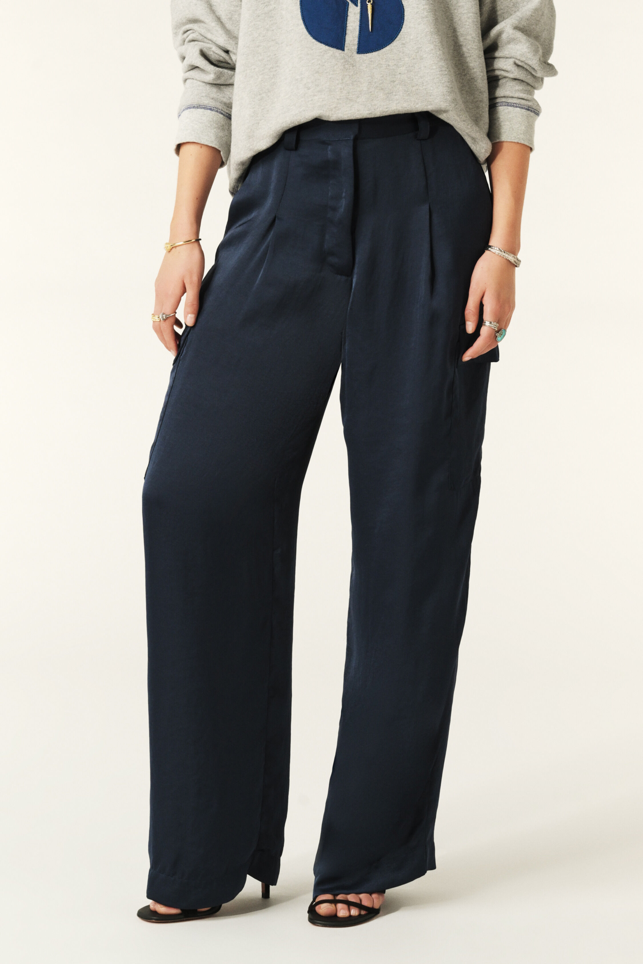 trousers CARY