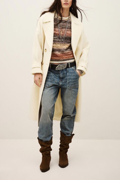 coat WAYLA