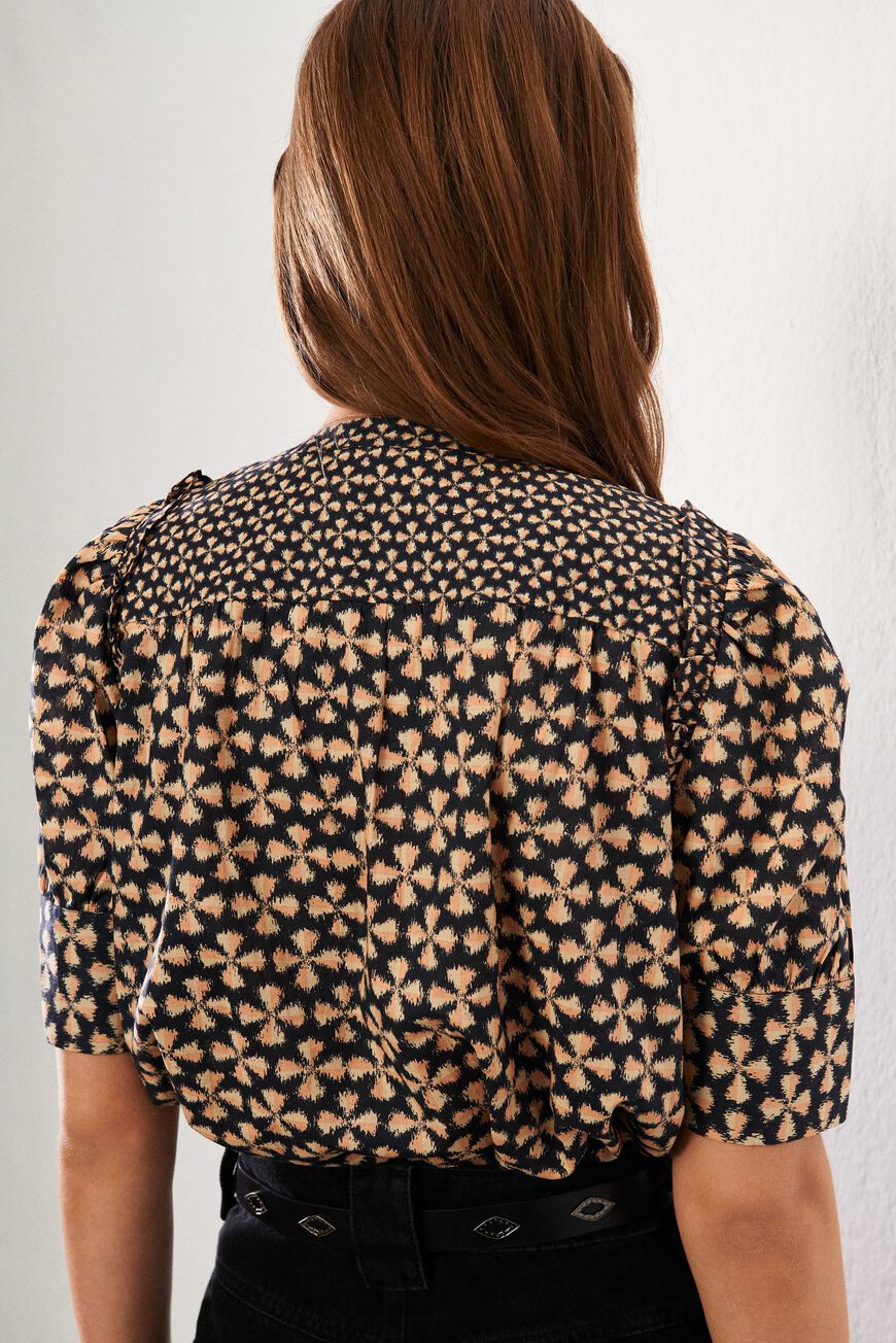 SHIRT COLETTE