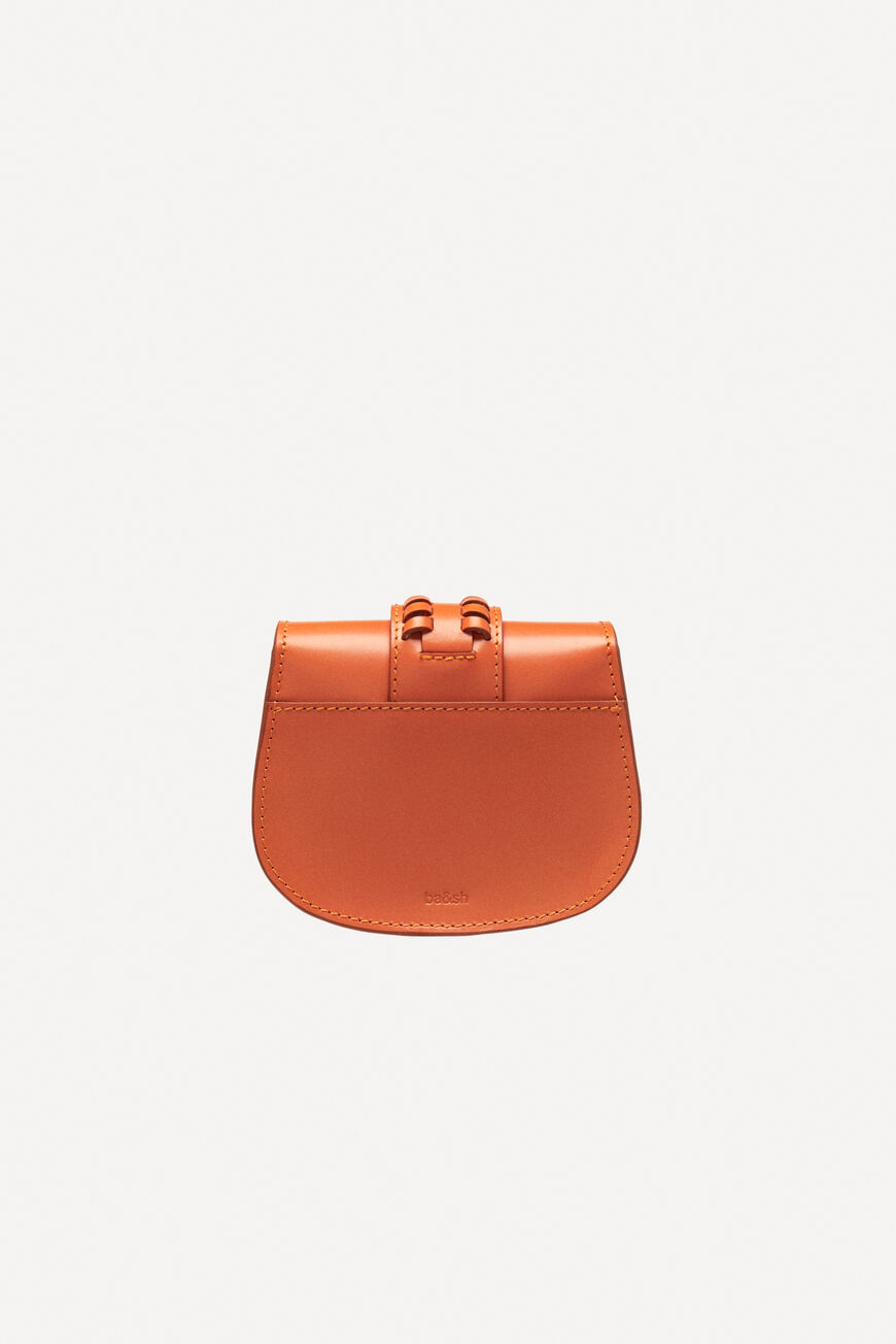 MINI-BAG TEDDY