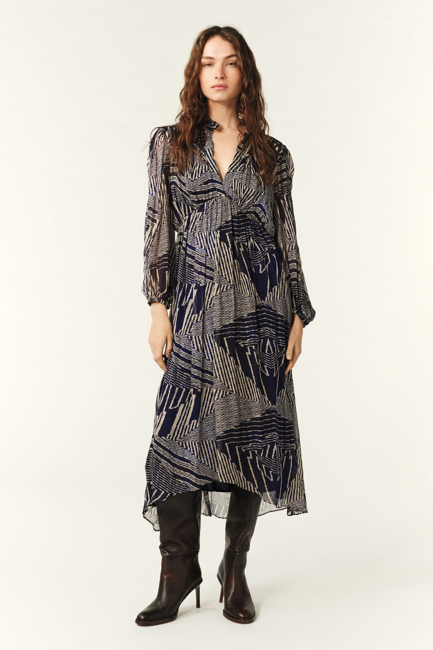DRESS ANTAL