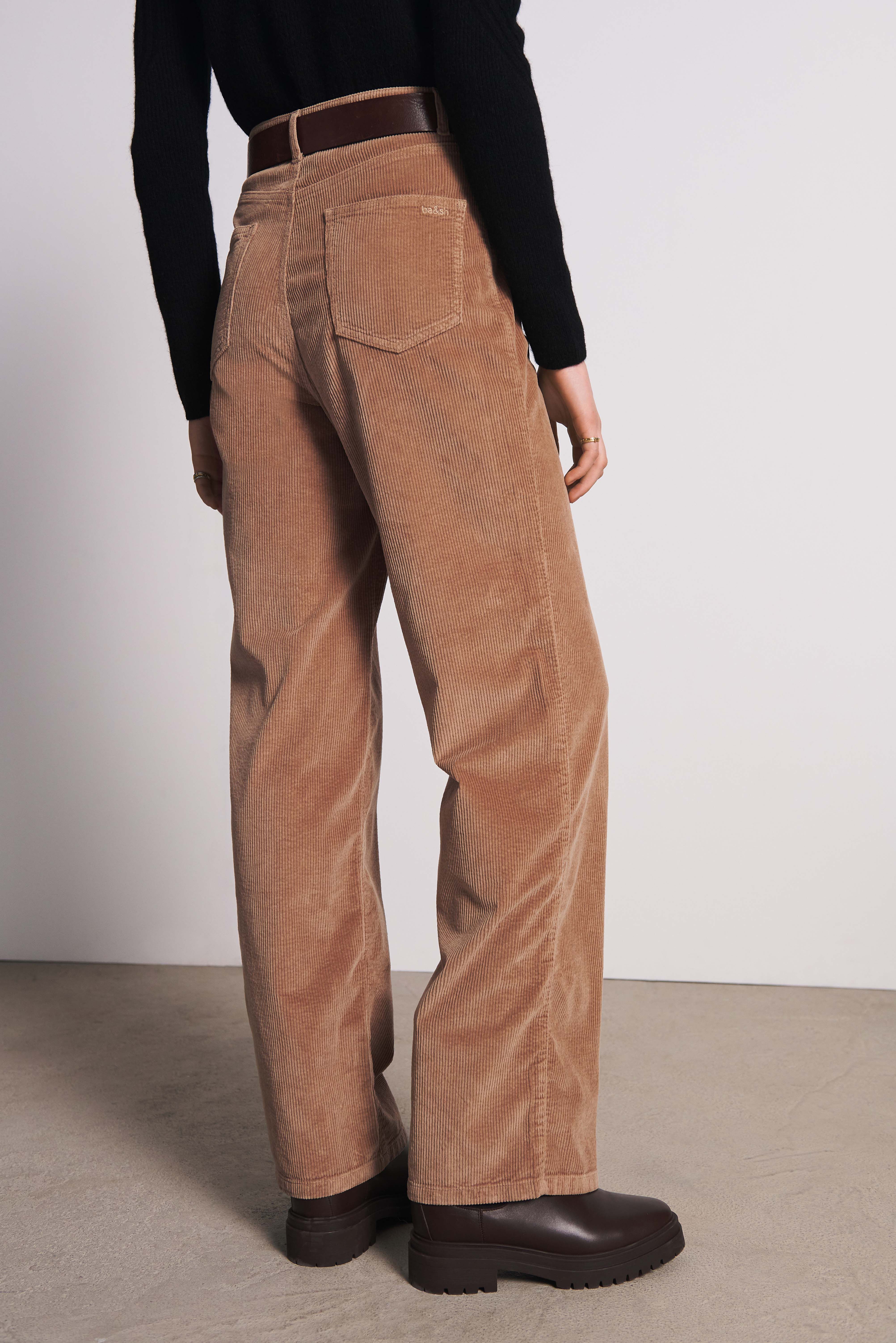 TROUSERS KING