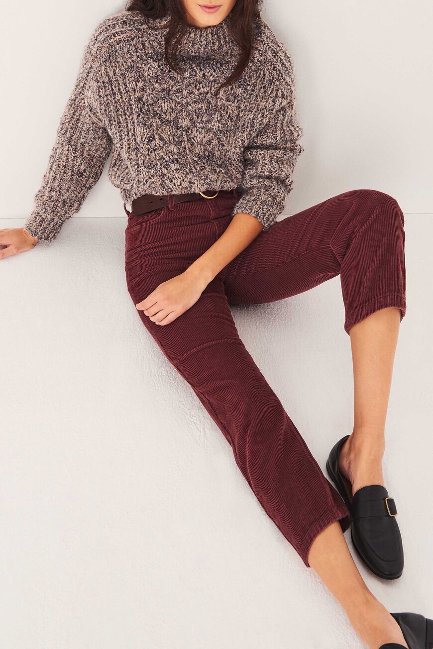 SOJA PANT
