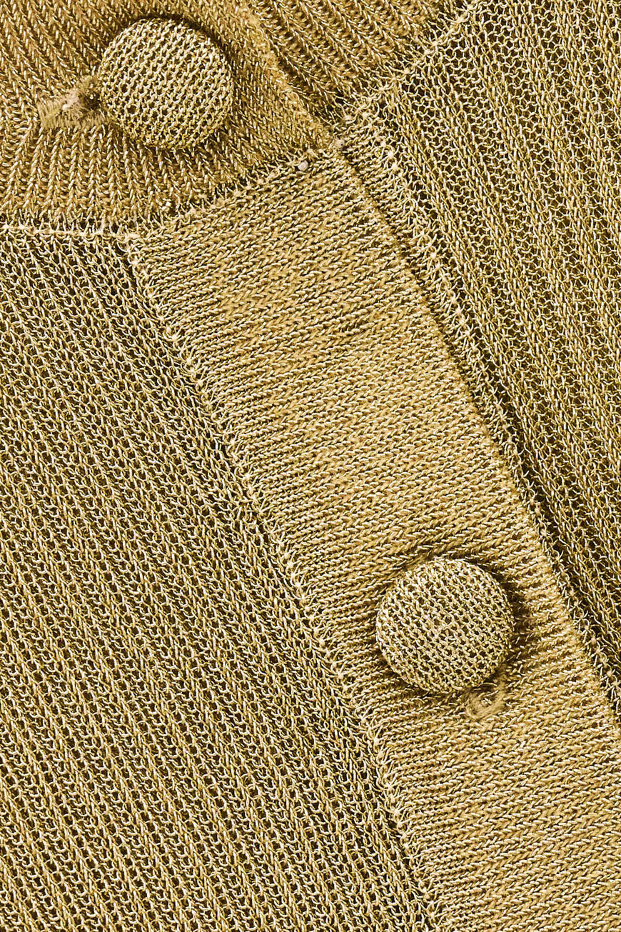 Strickjacke ZIBO