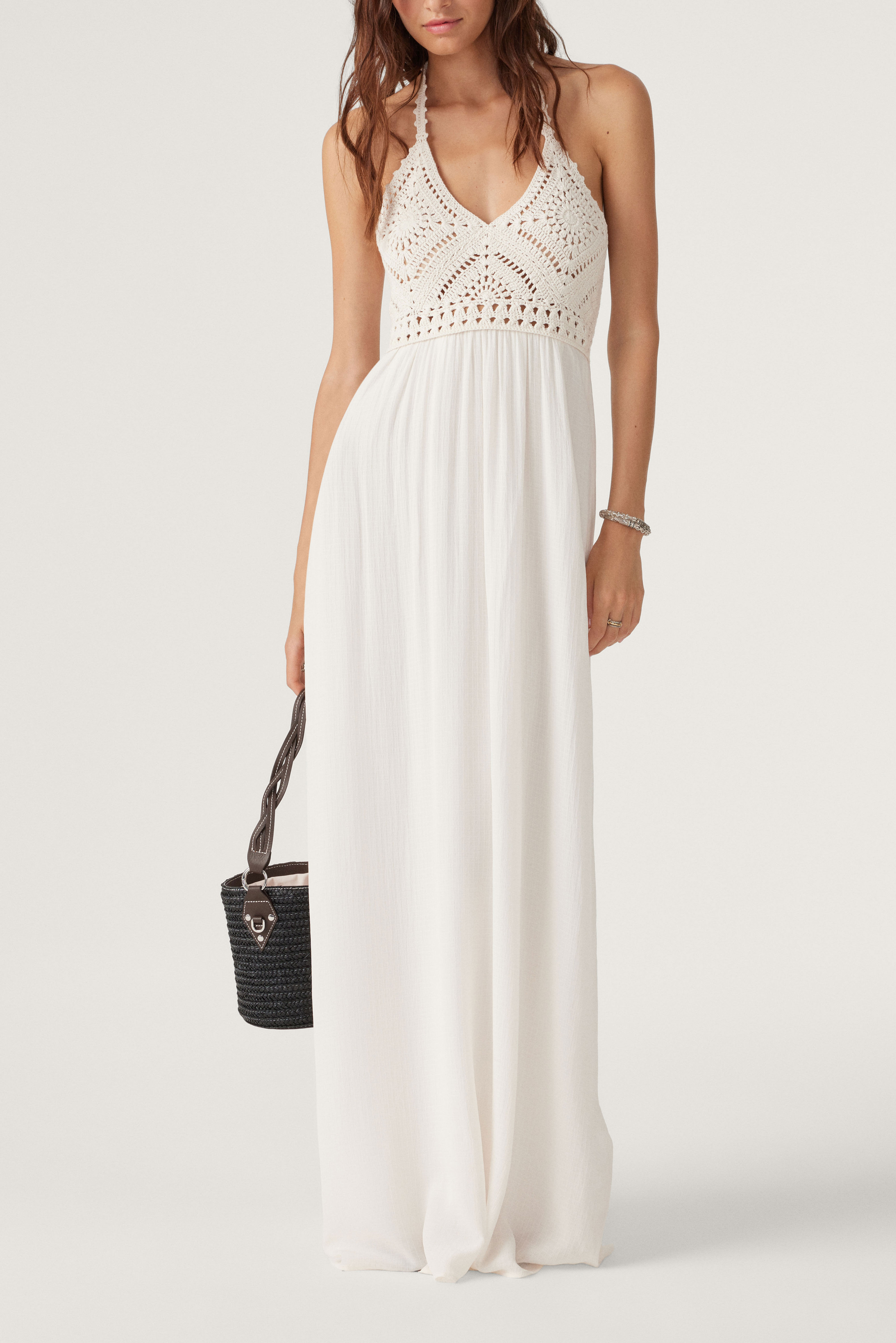 dress FIRENZA