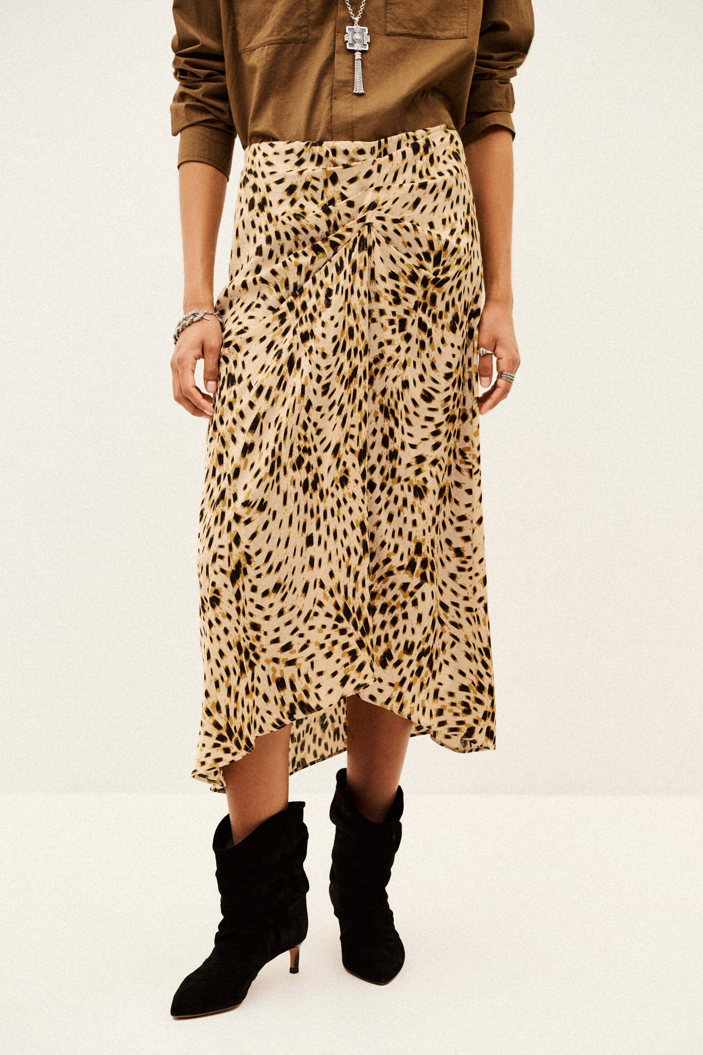 skirt HOEMA