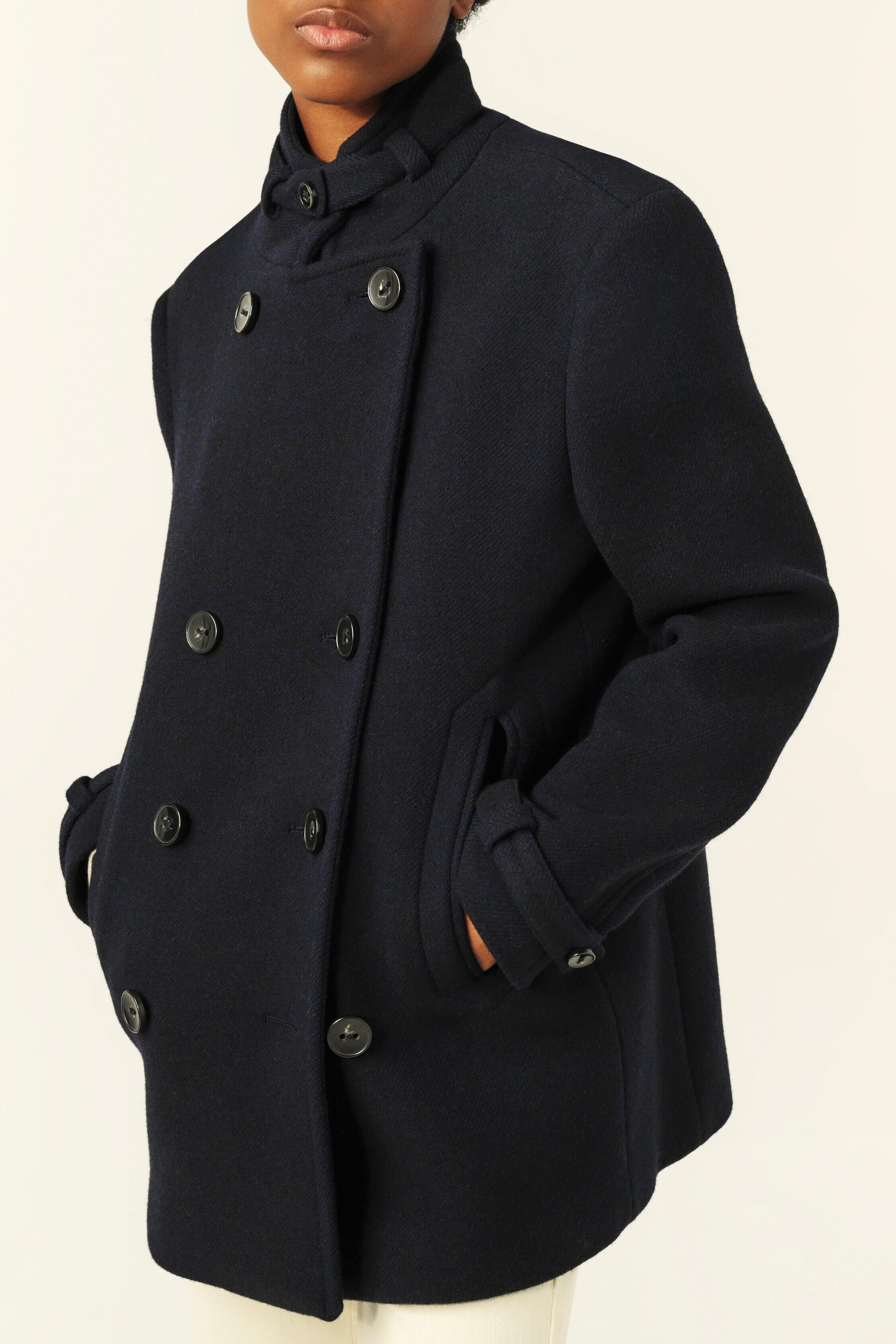 peacoat TANAIS