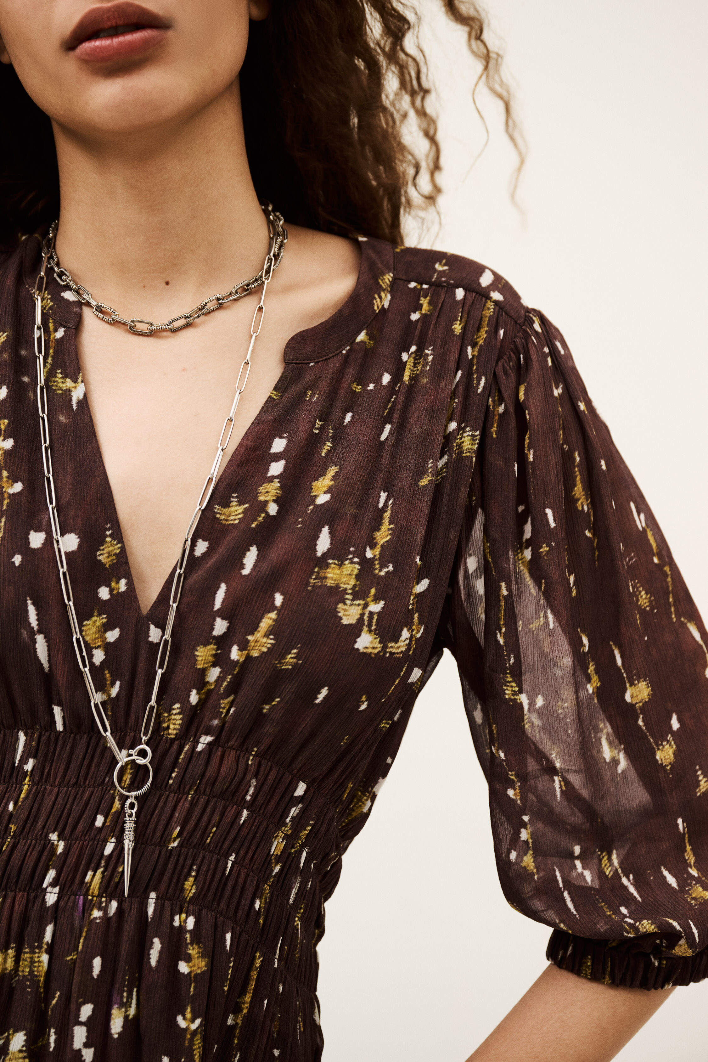 dress KANISSA