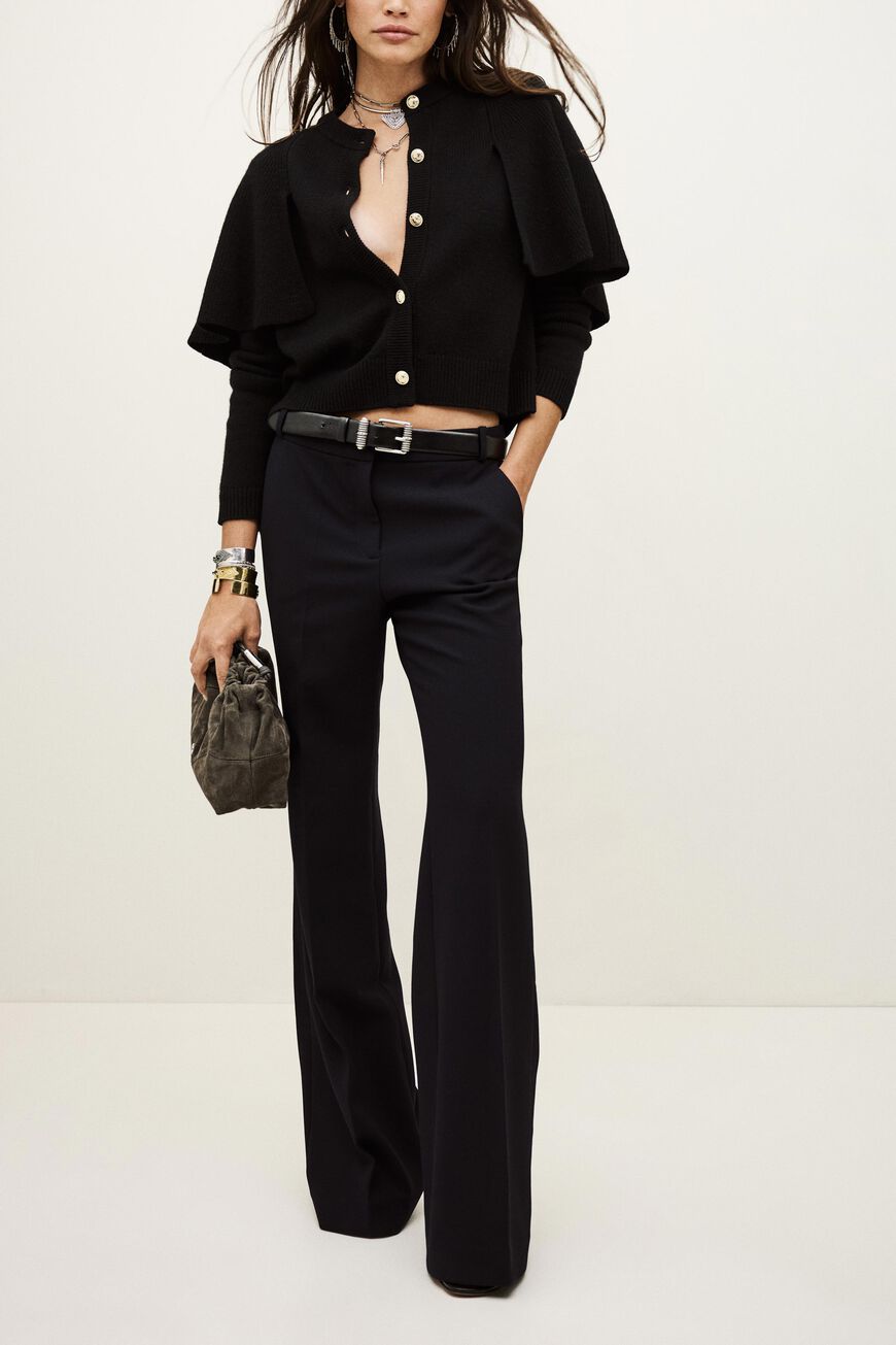 trousers IMAN