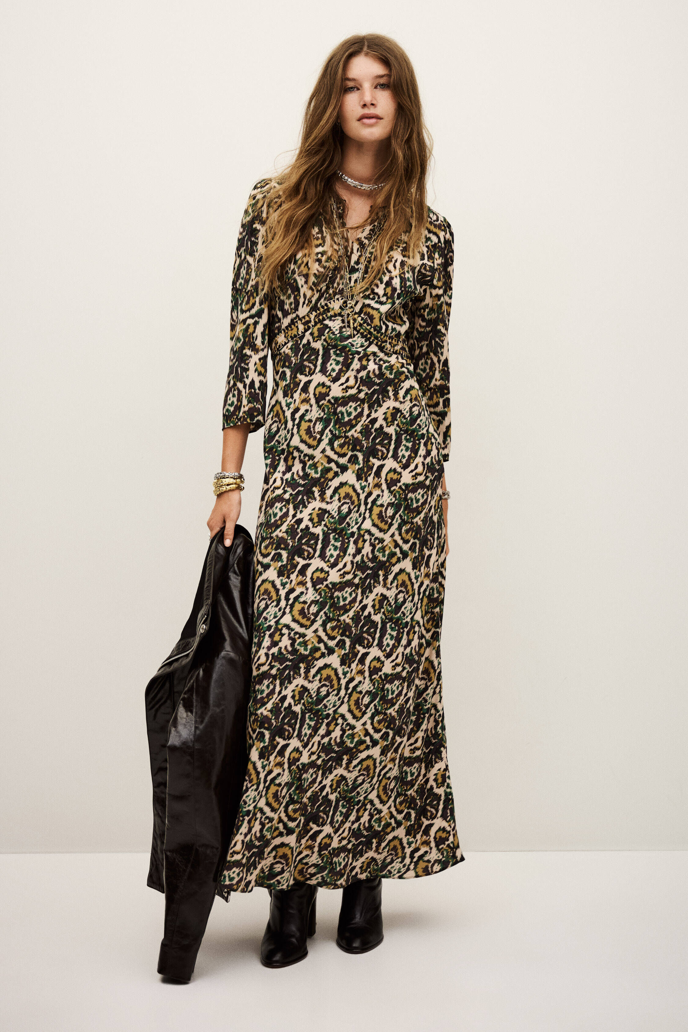 KLEID ONOA