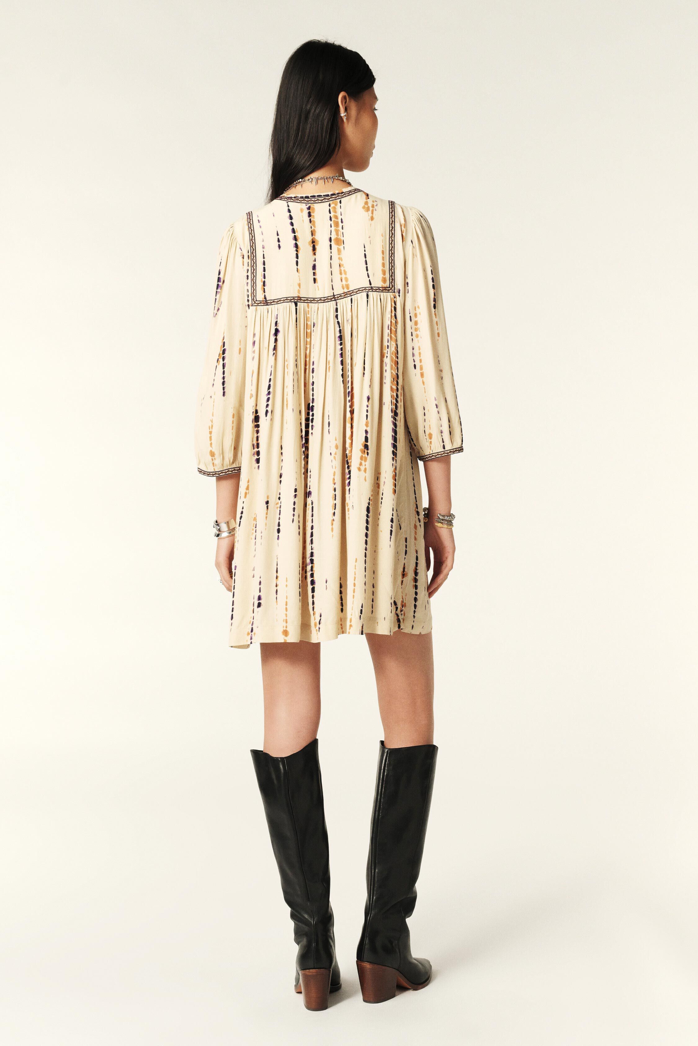 dress ISABELLA