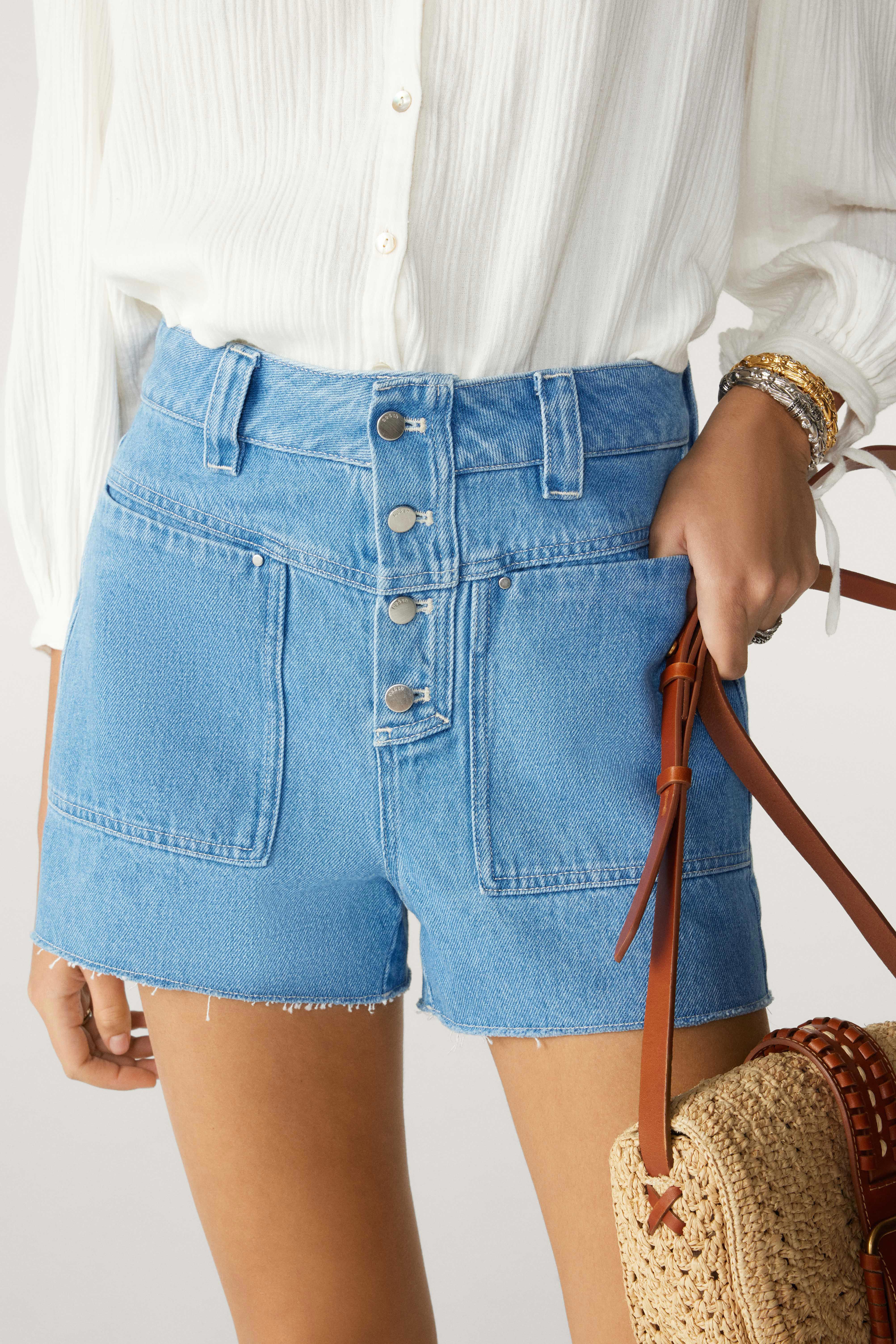 short BARAS