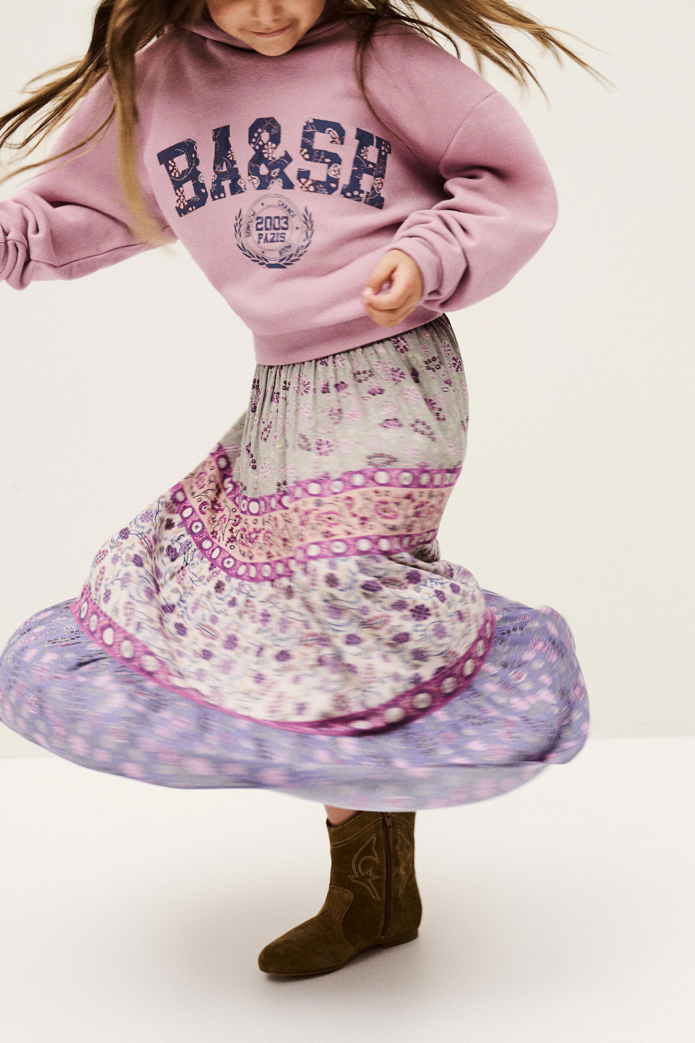 sweatshirt KBAMBY