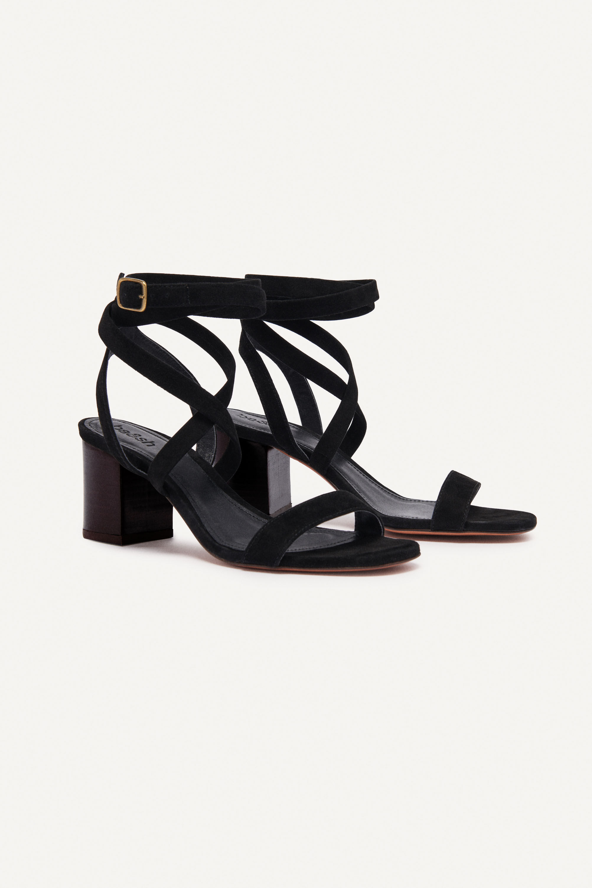 SANDALES CEQUOIA