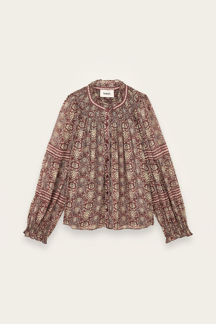 SHIRT DENNA