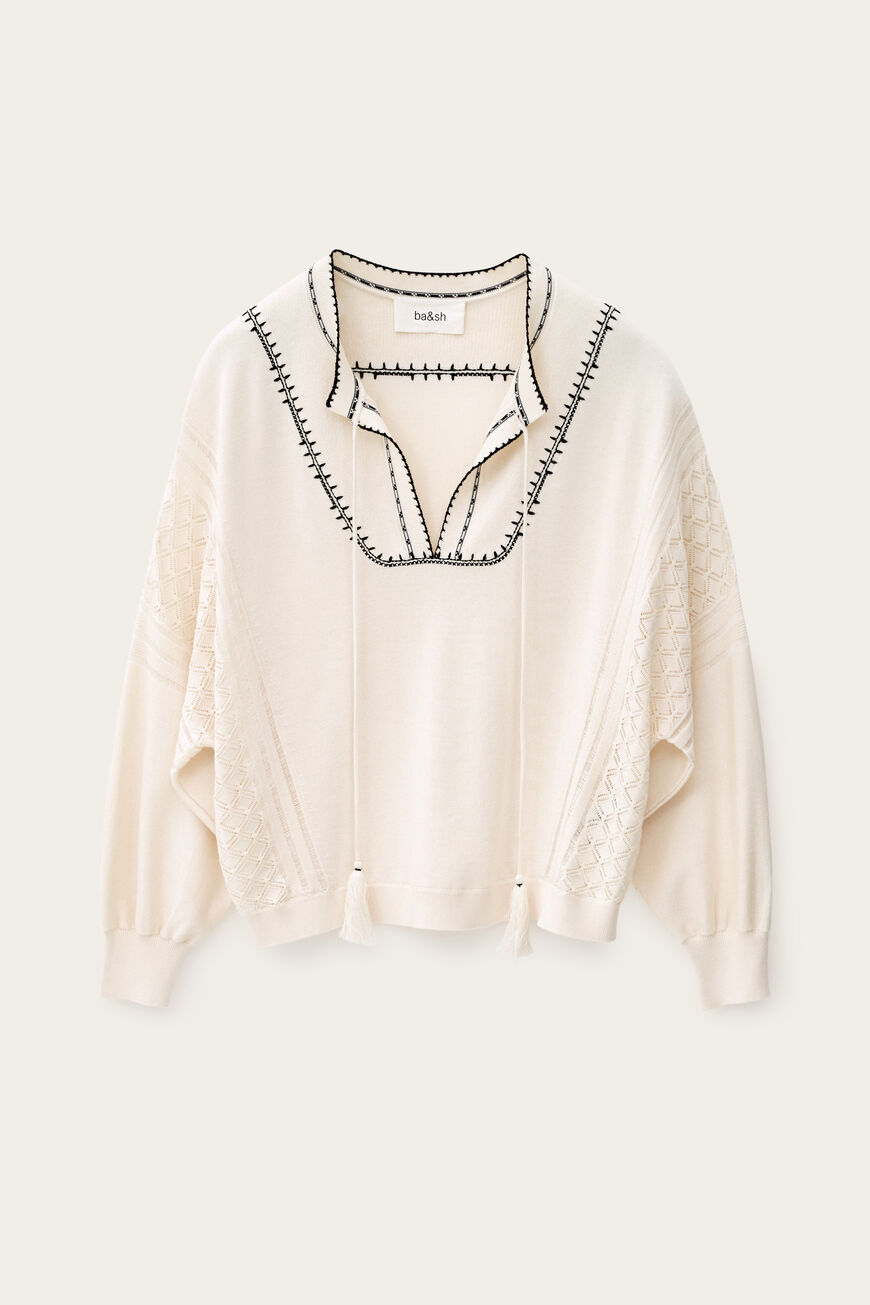 pull BAUSCA