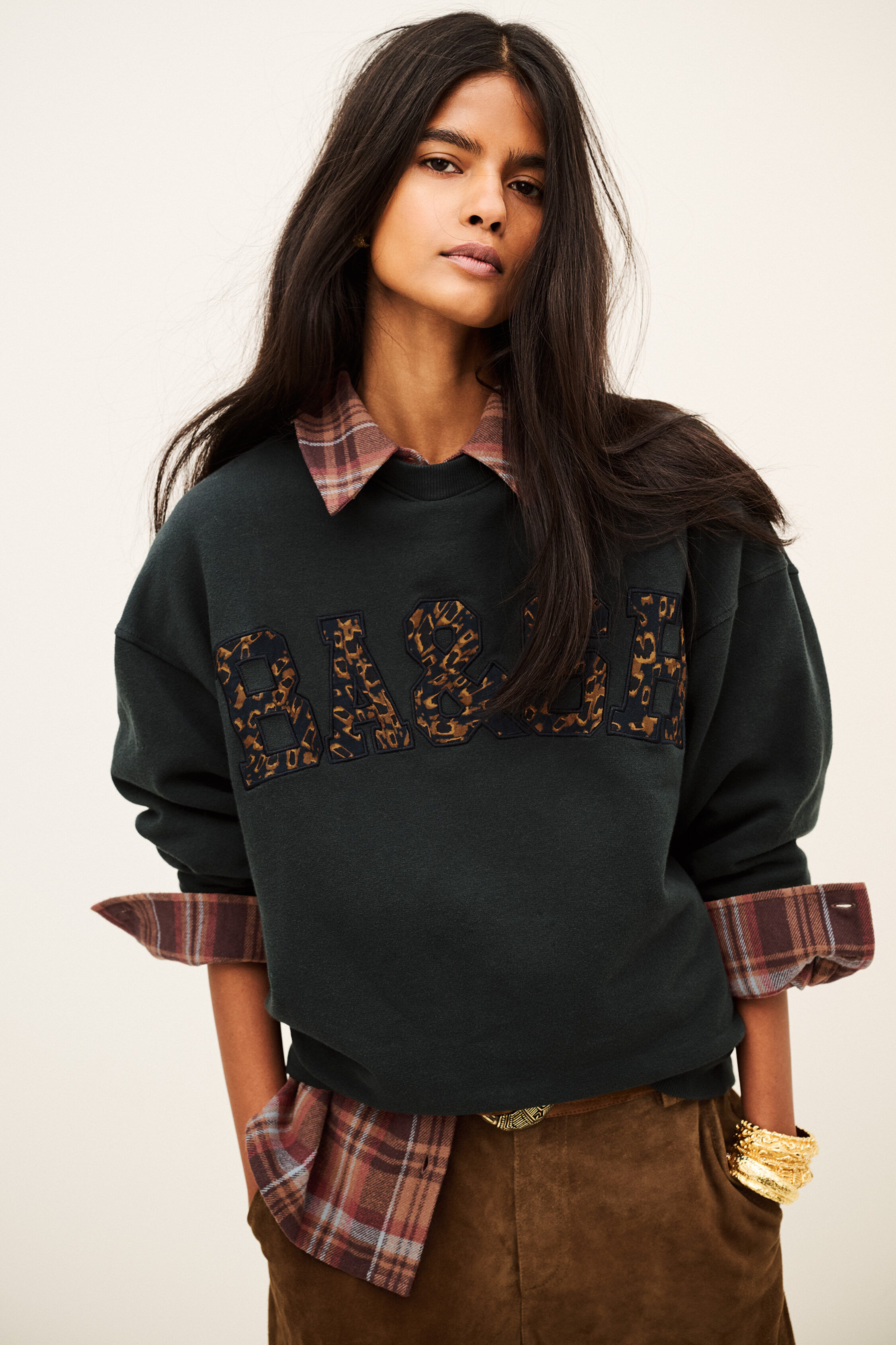 sweatshirt BRAD