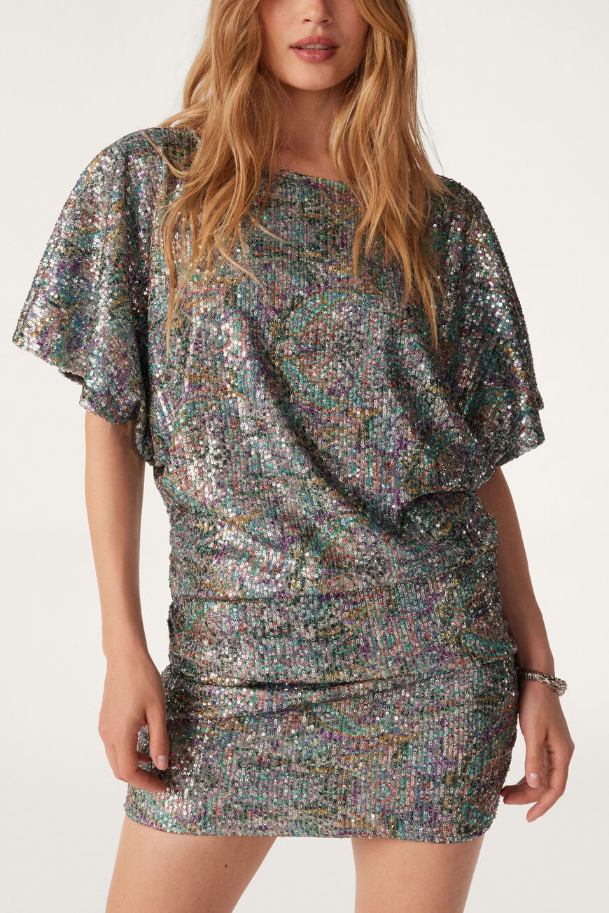 dress ZENDAYA