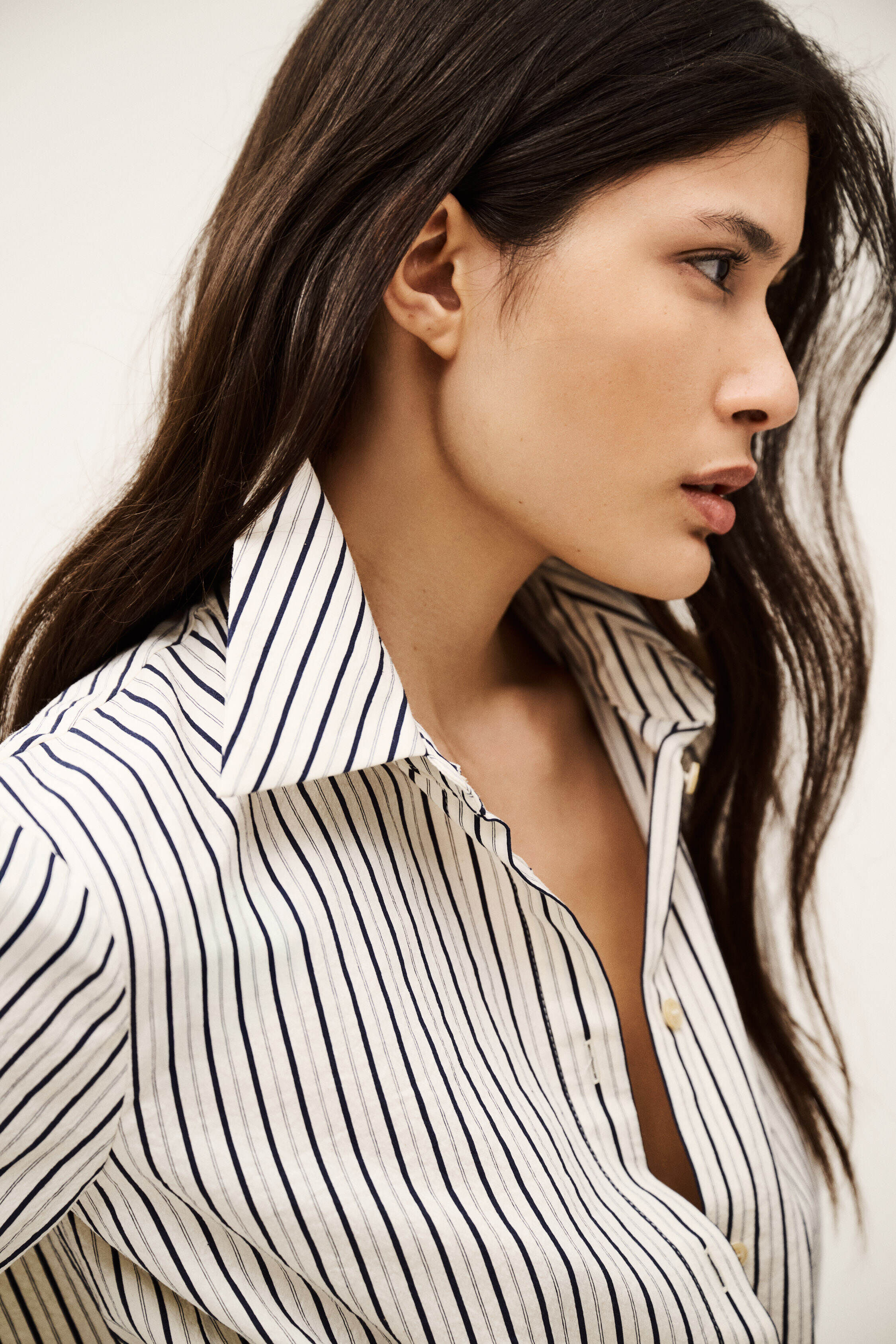 FANNY SHIRT