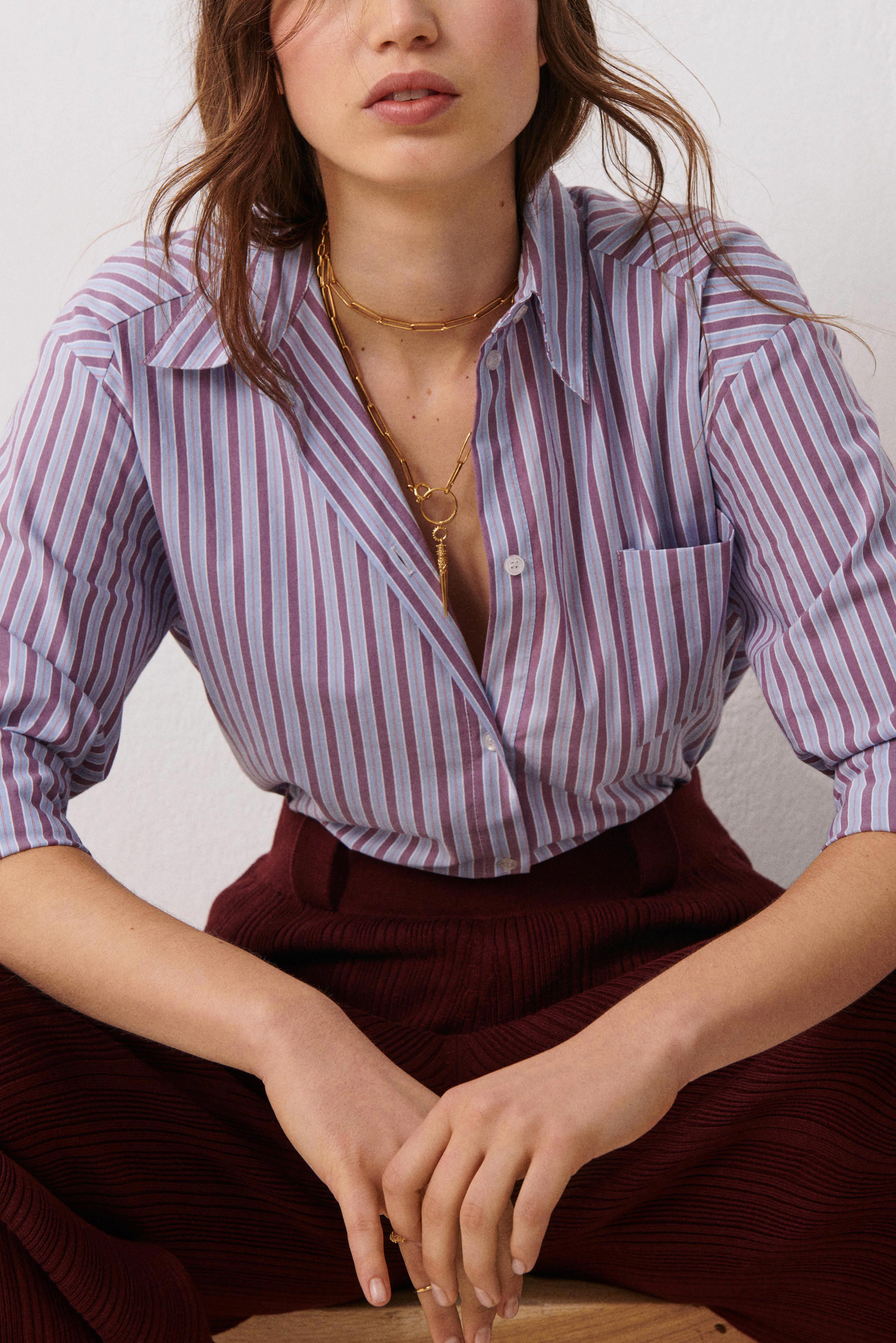SHIRT HOLLY