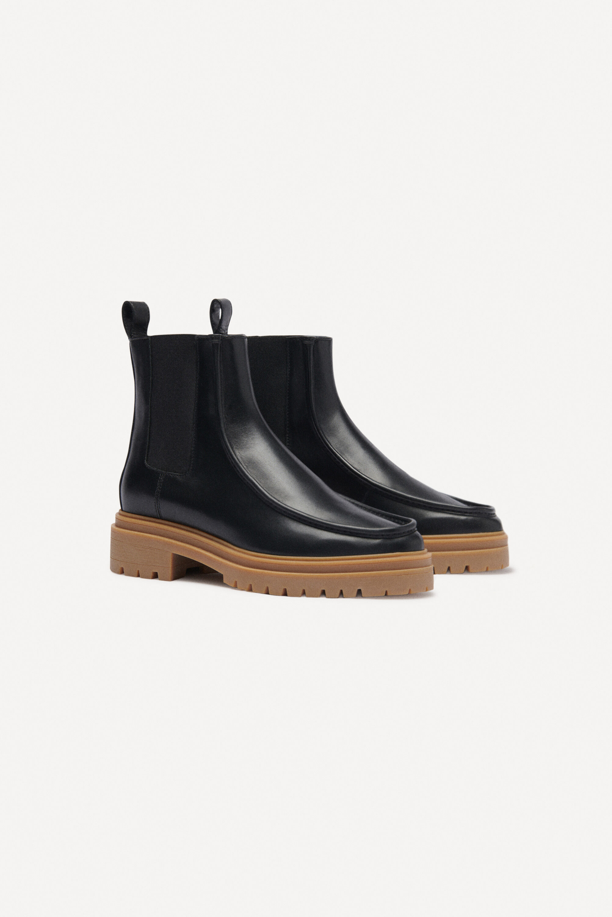 BOTTINES COSI