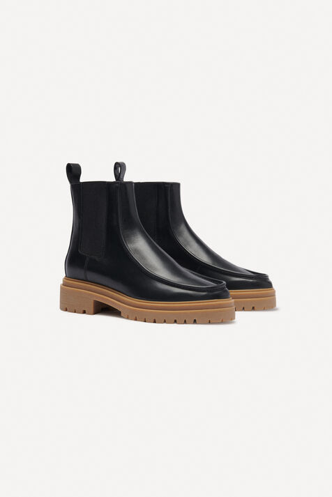 ANKLE-BOOTS COSI