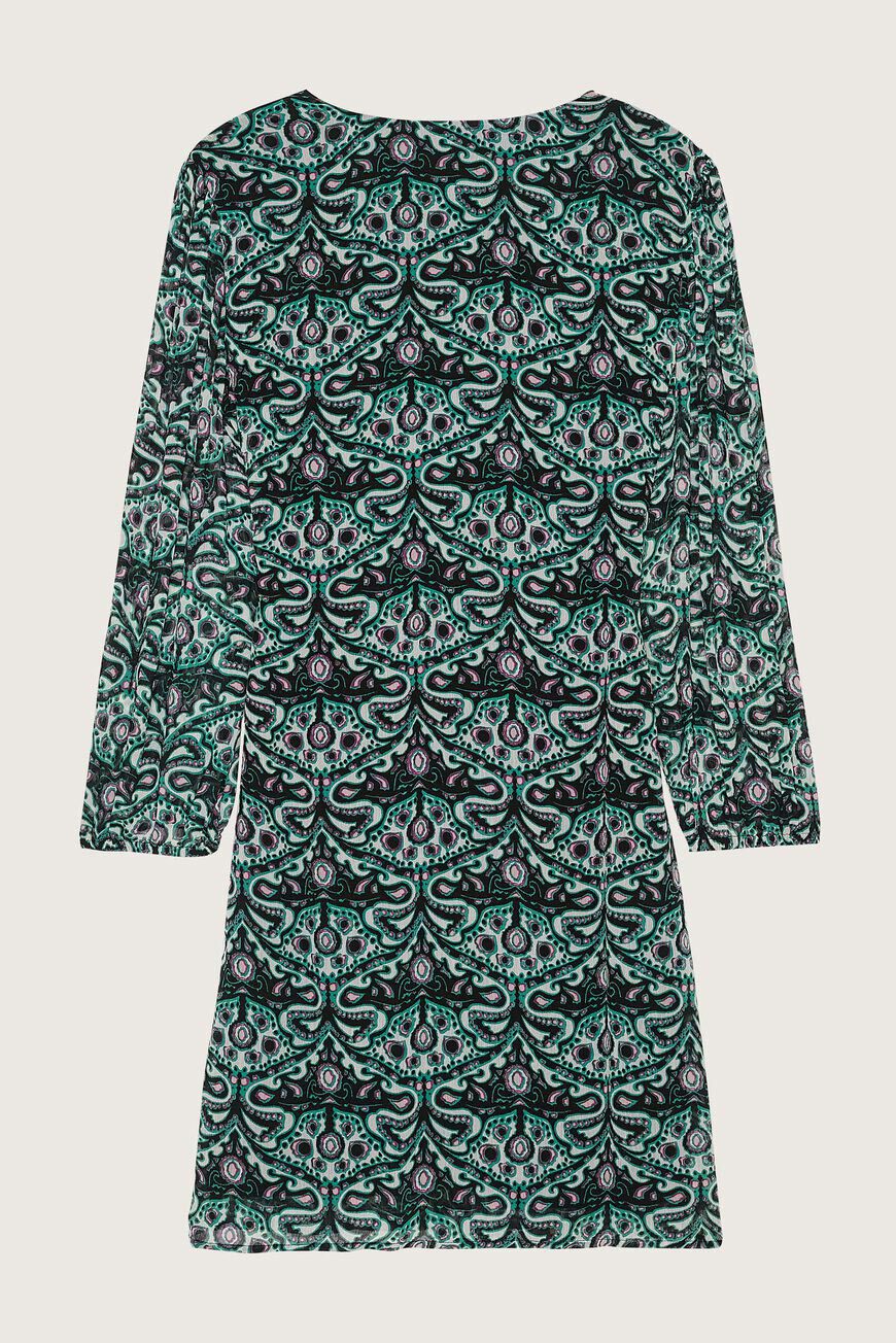 DRESS FANNY