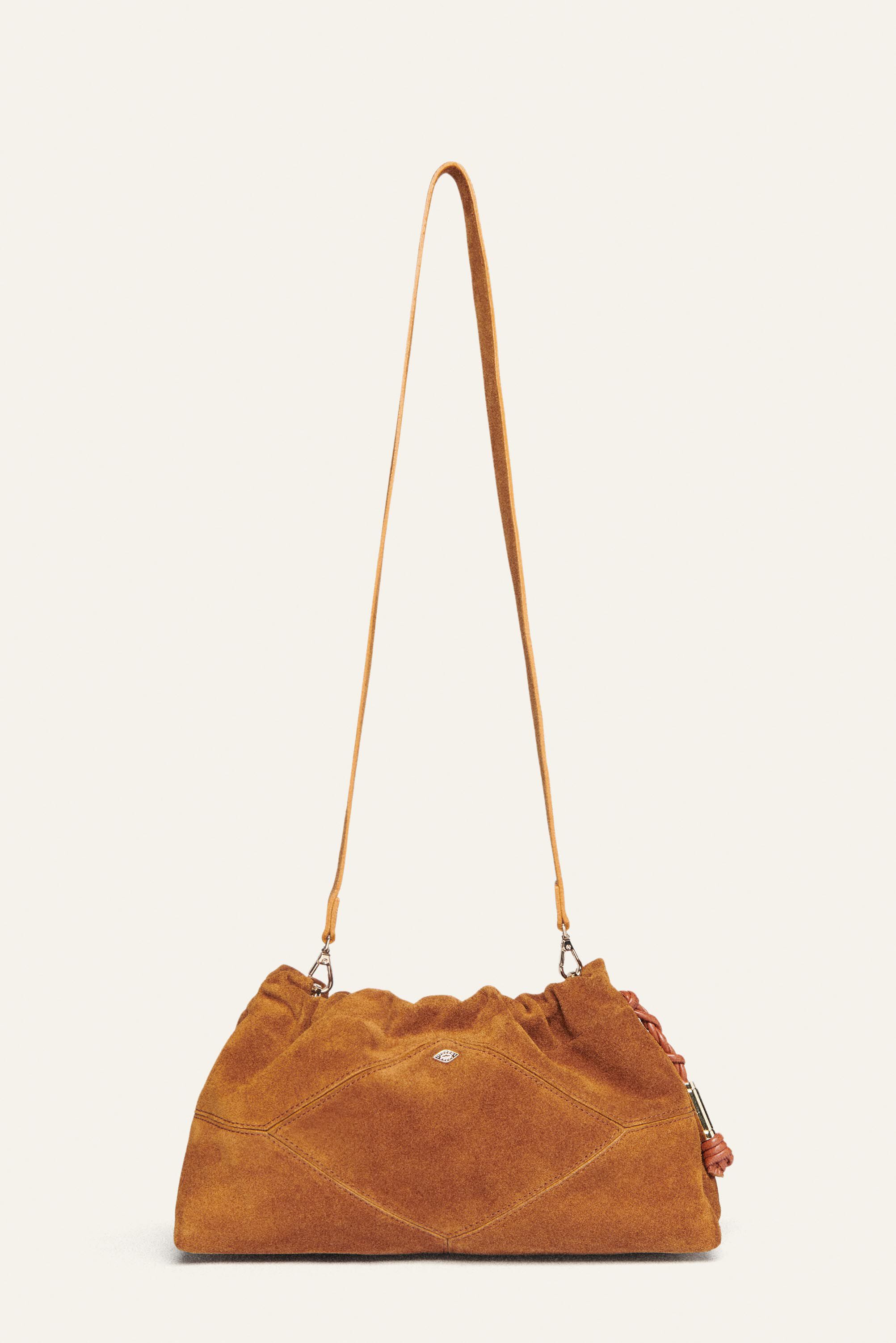 SMALL-BAG JUNE