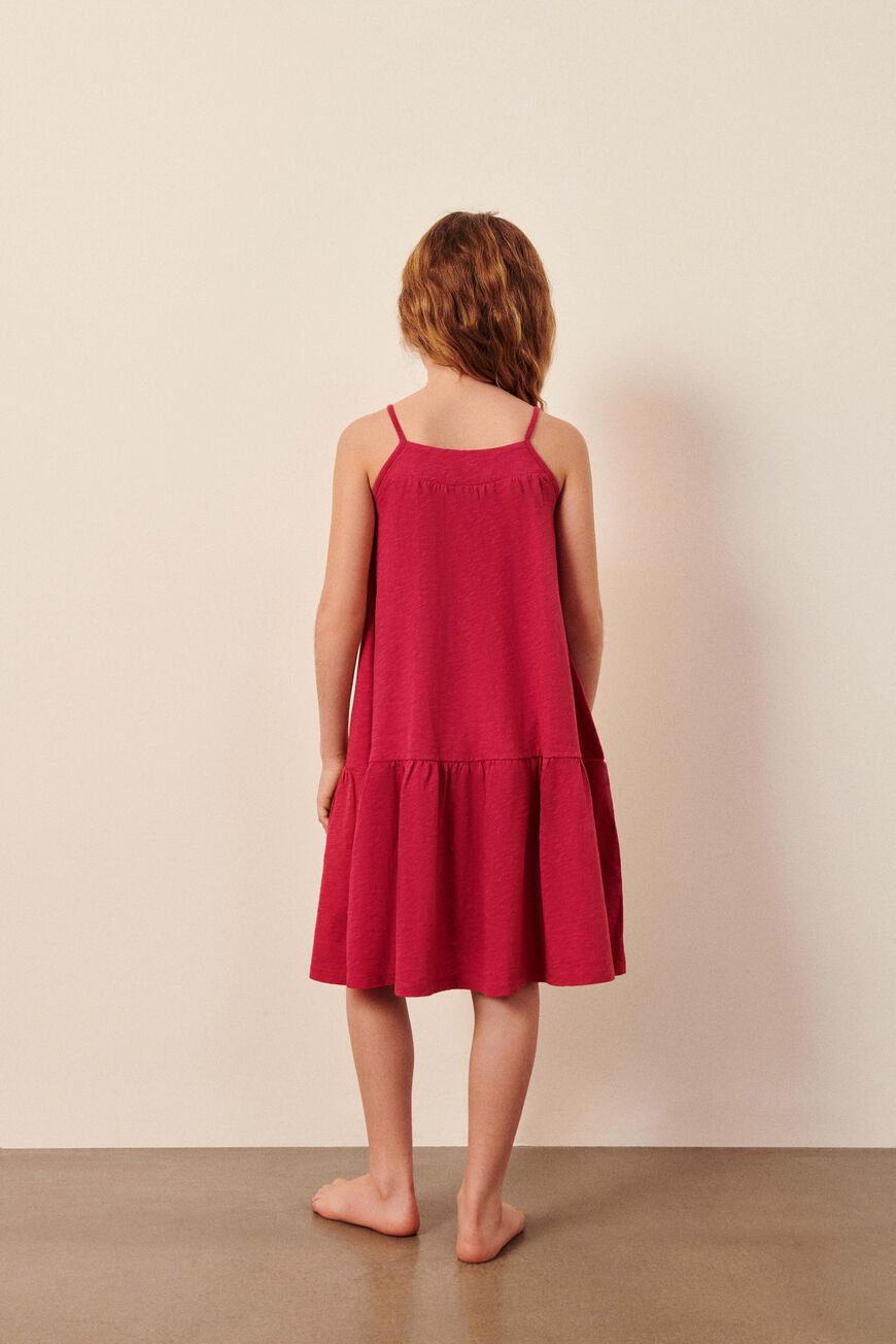 KMOGIE DRESS