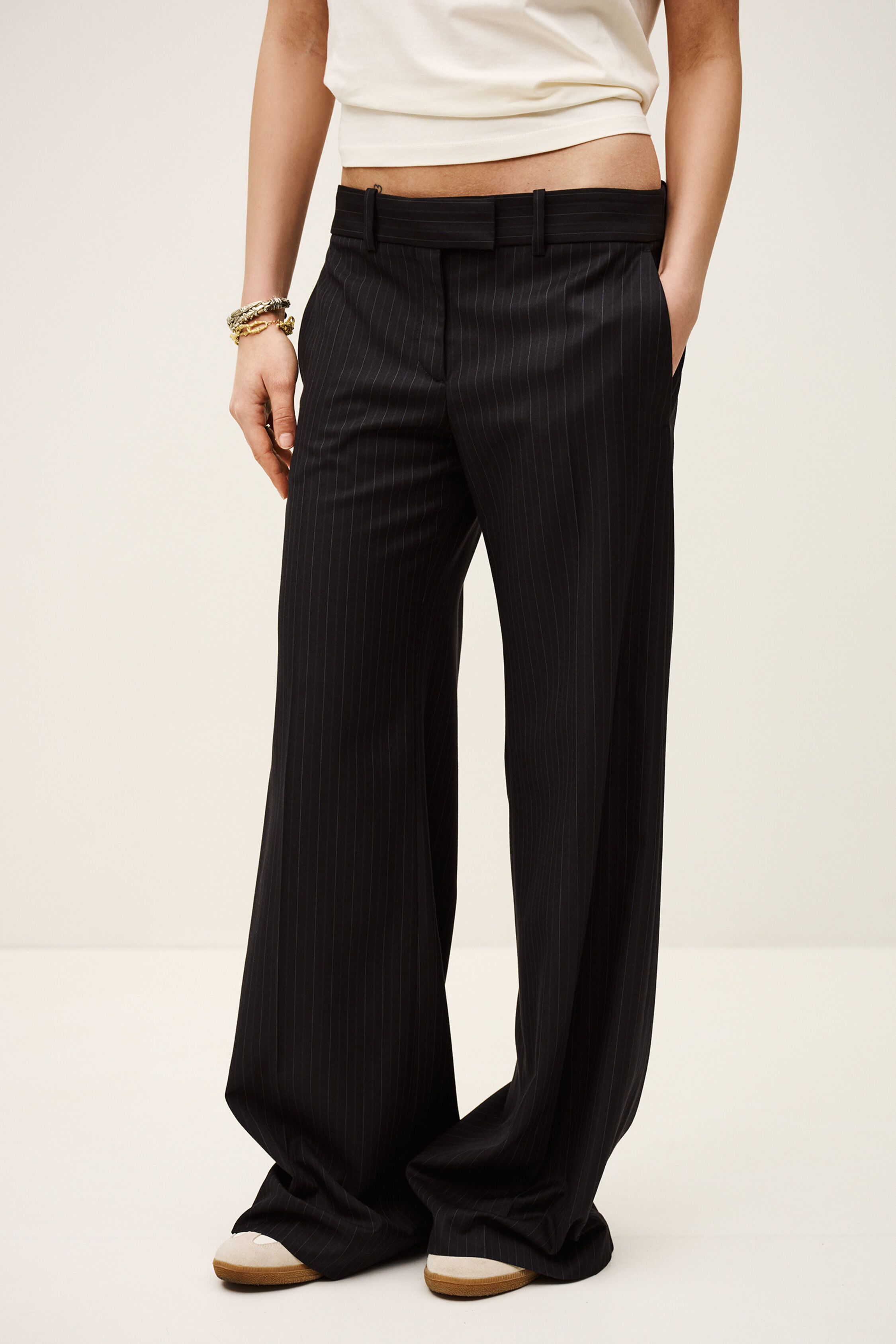 Trousers CELY