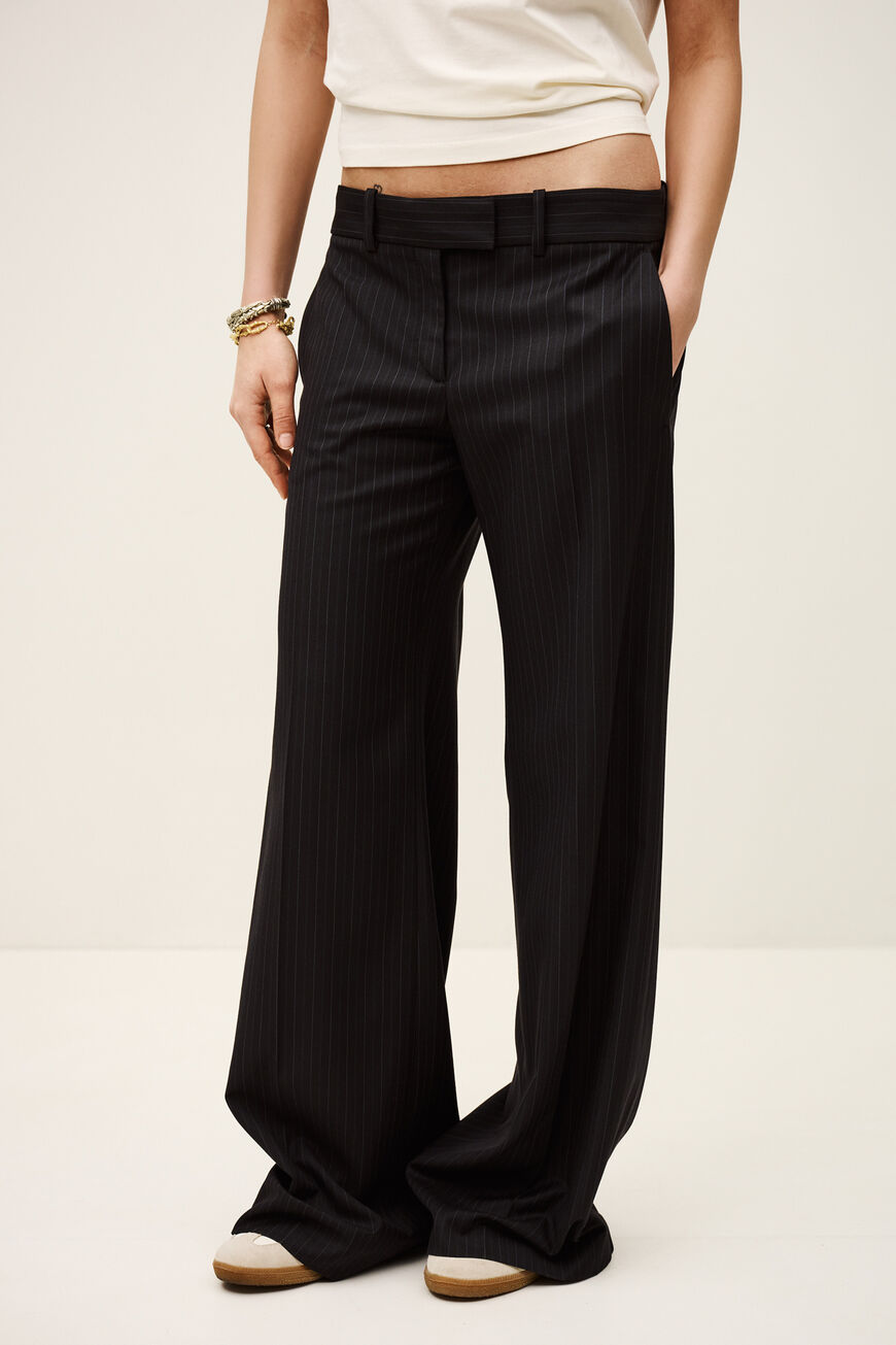 Trousers CELY