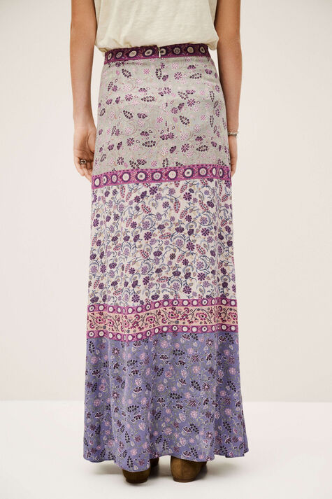 skirt ISAIS