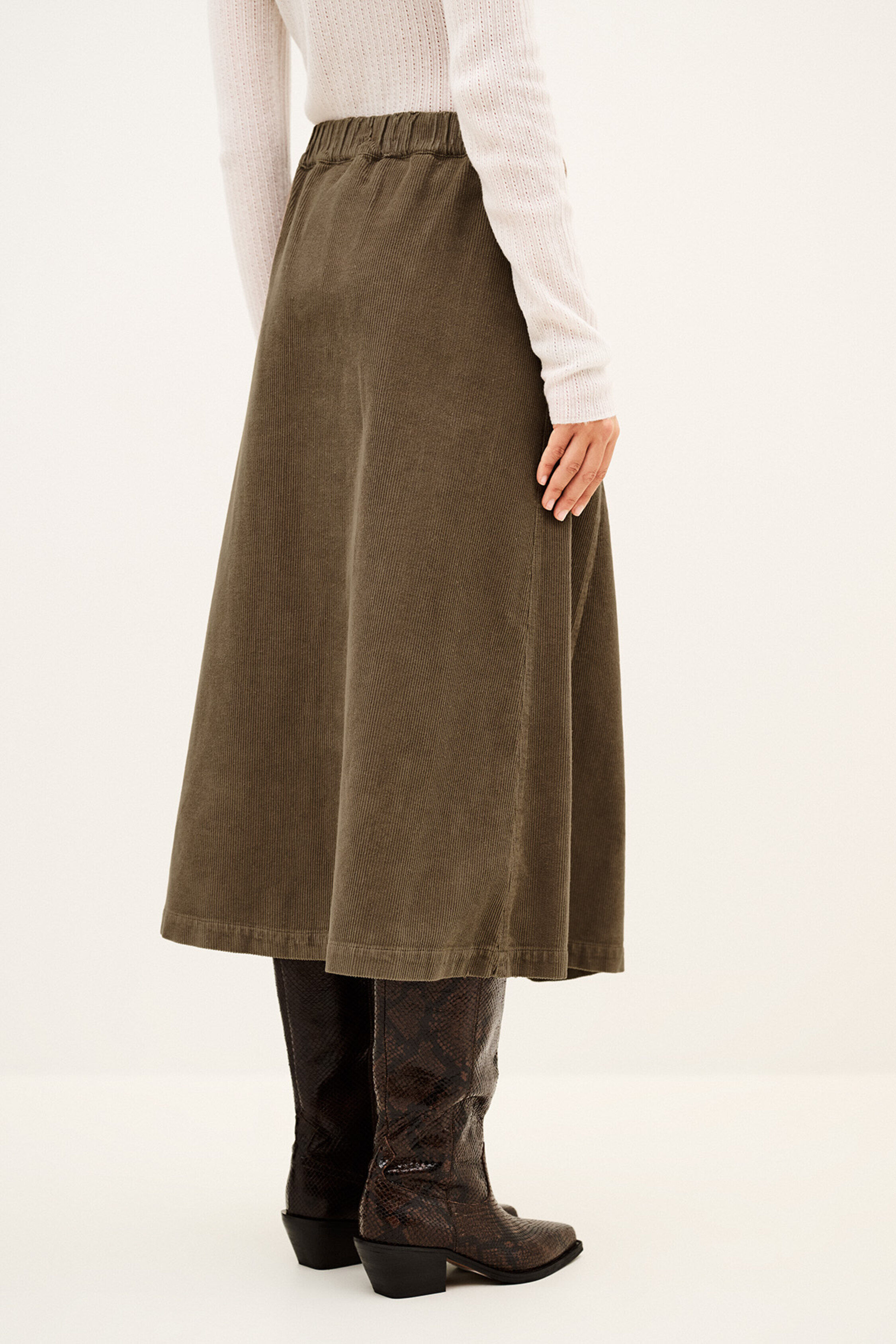 VOWIE SKIRT